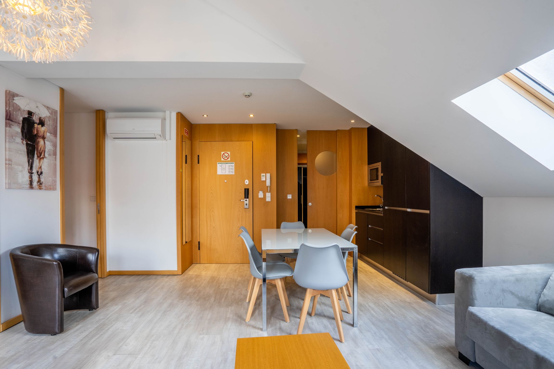 Apartment One Bedroom