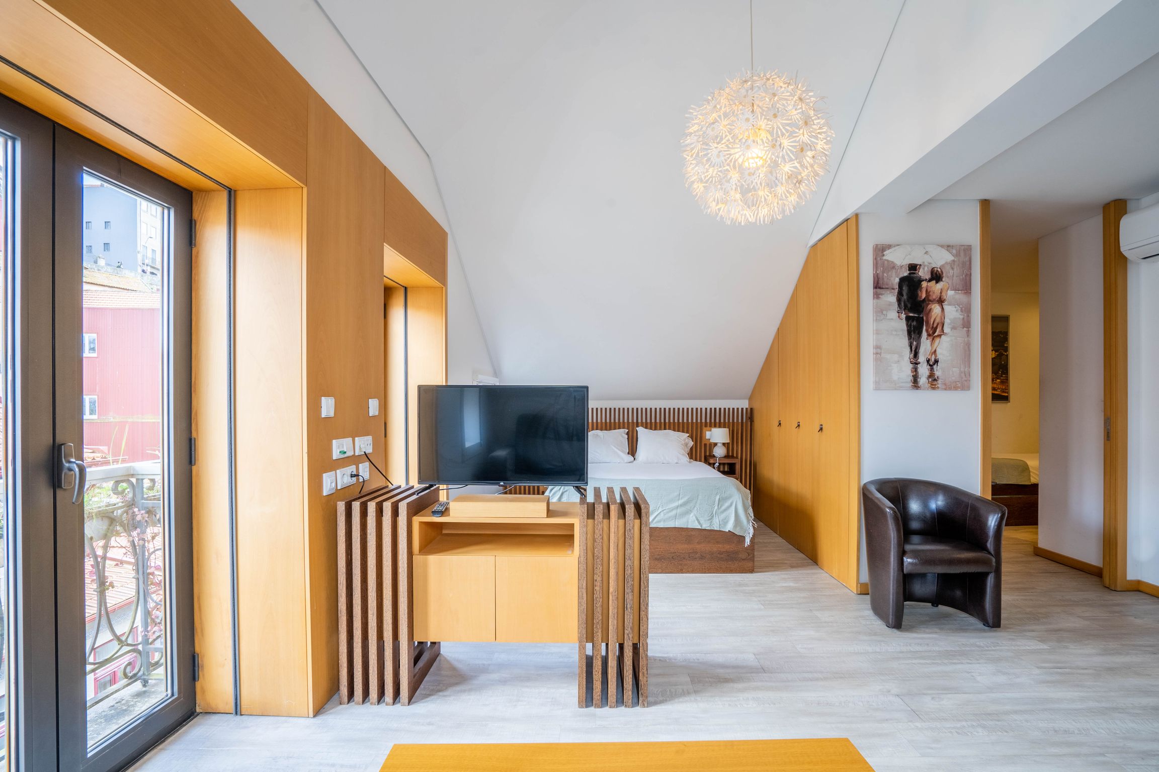 Apartment One Bedroom