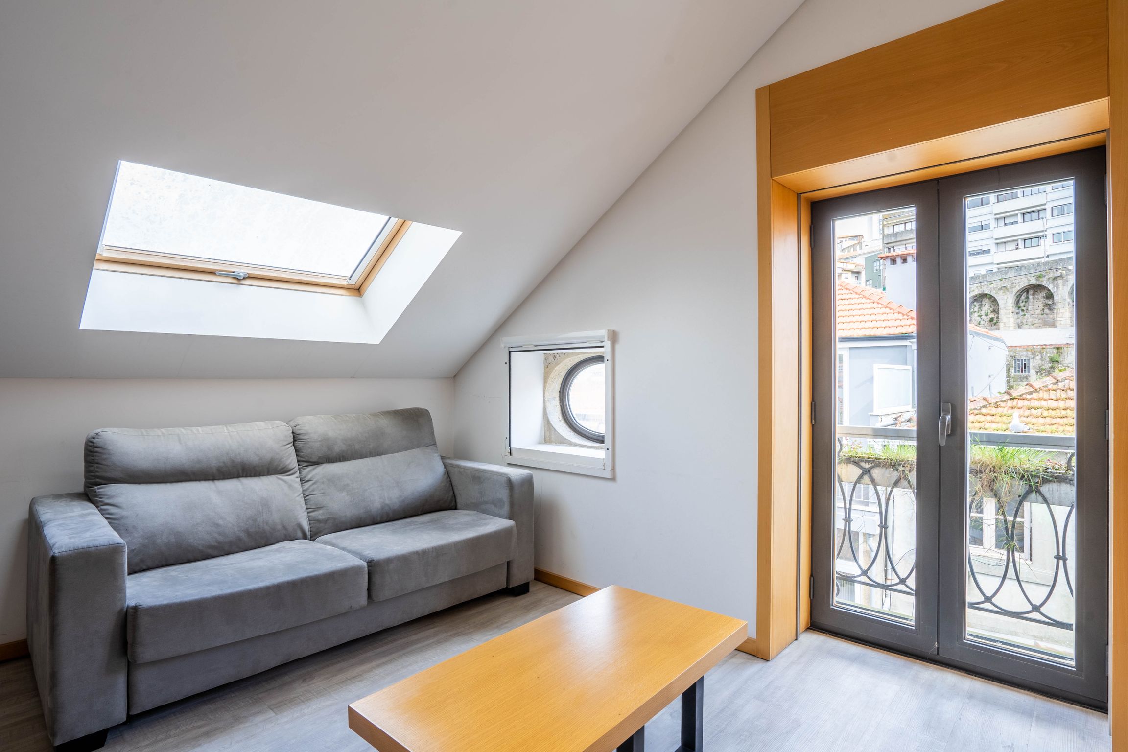 Apartment One Bedroom