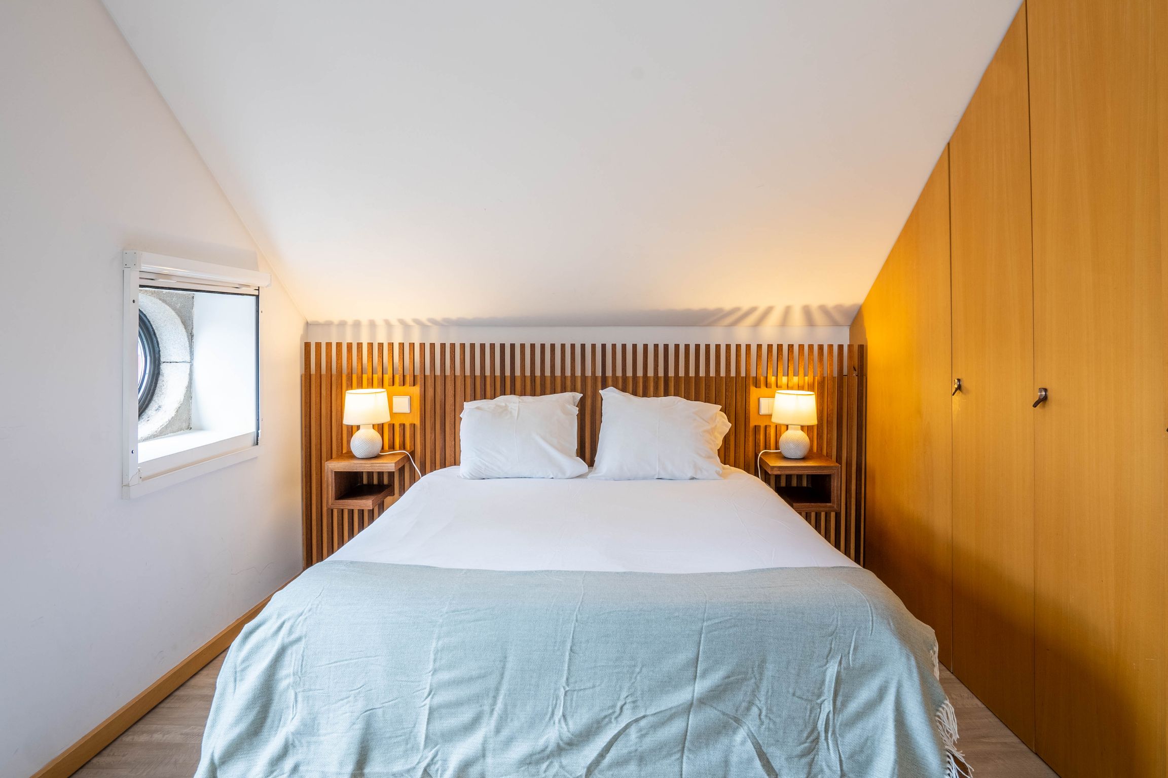 Apartment One Bedroom