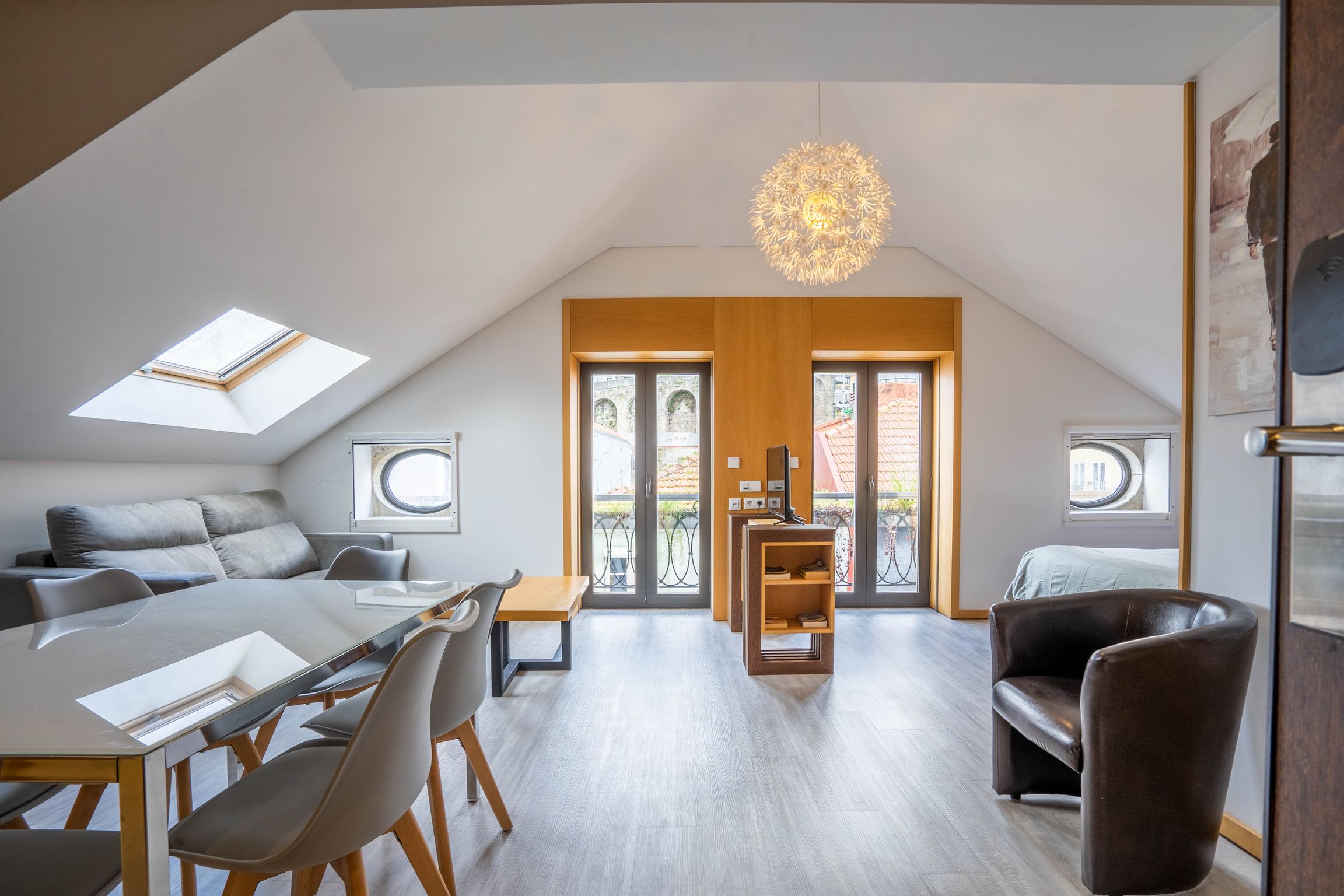 Apartment One Bedroom