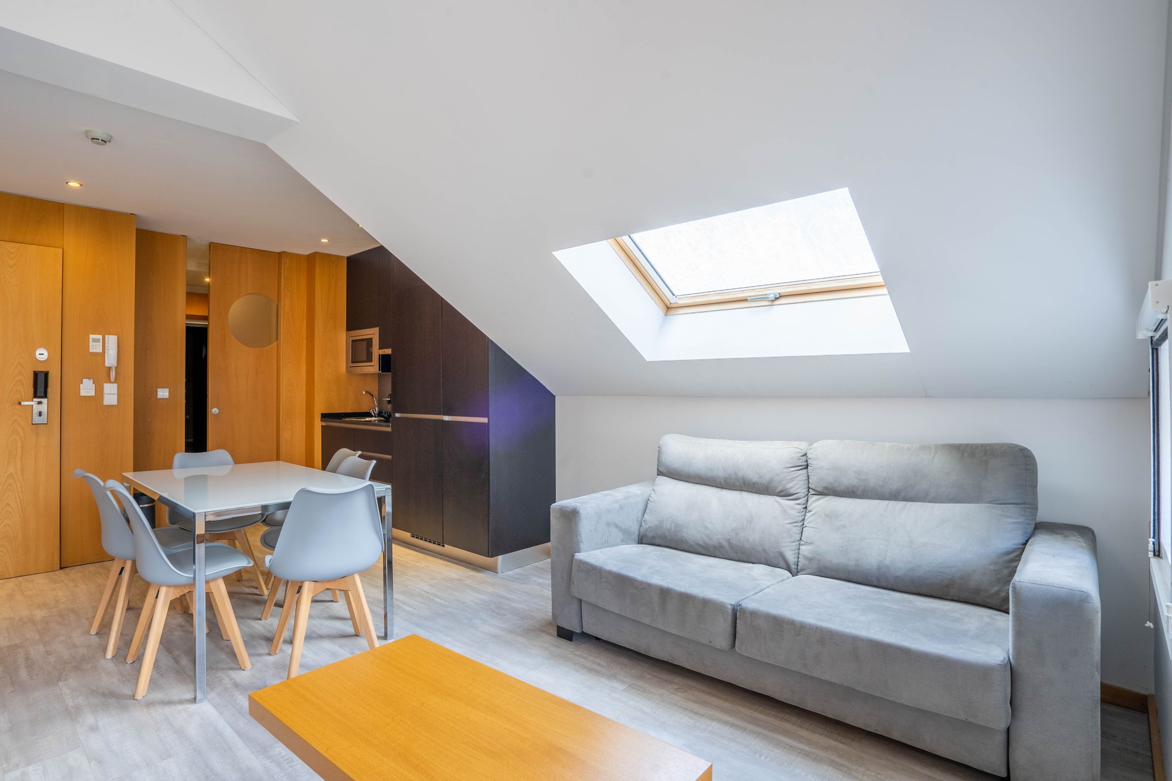 Apartment One Bedroom