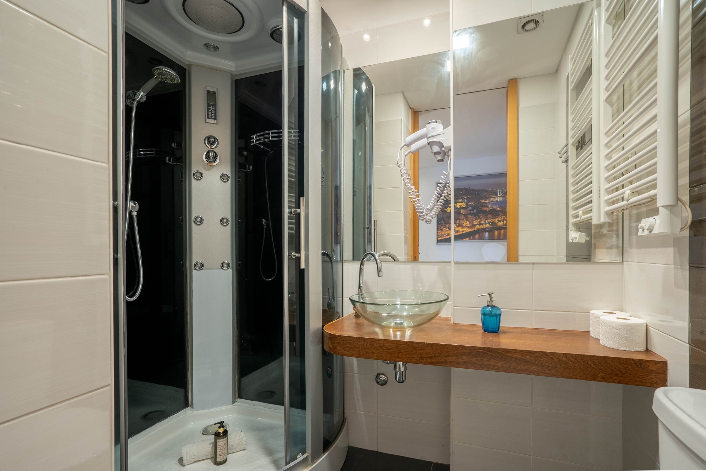 Apartment One Bedroom