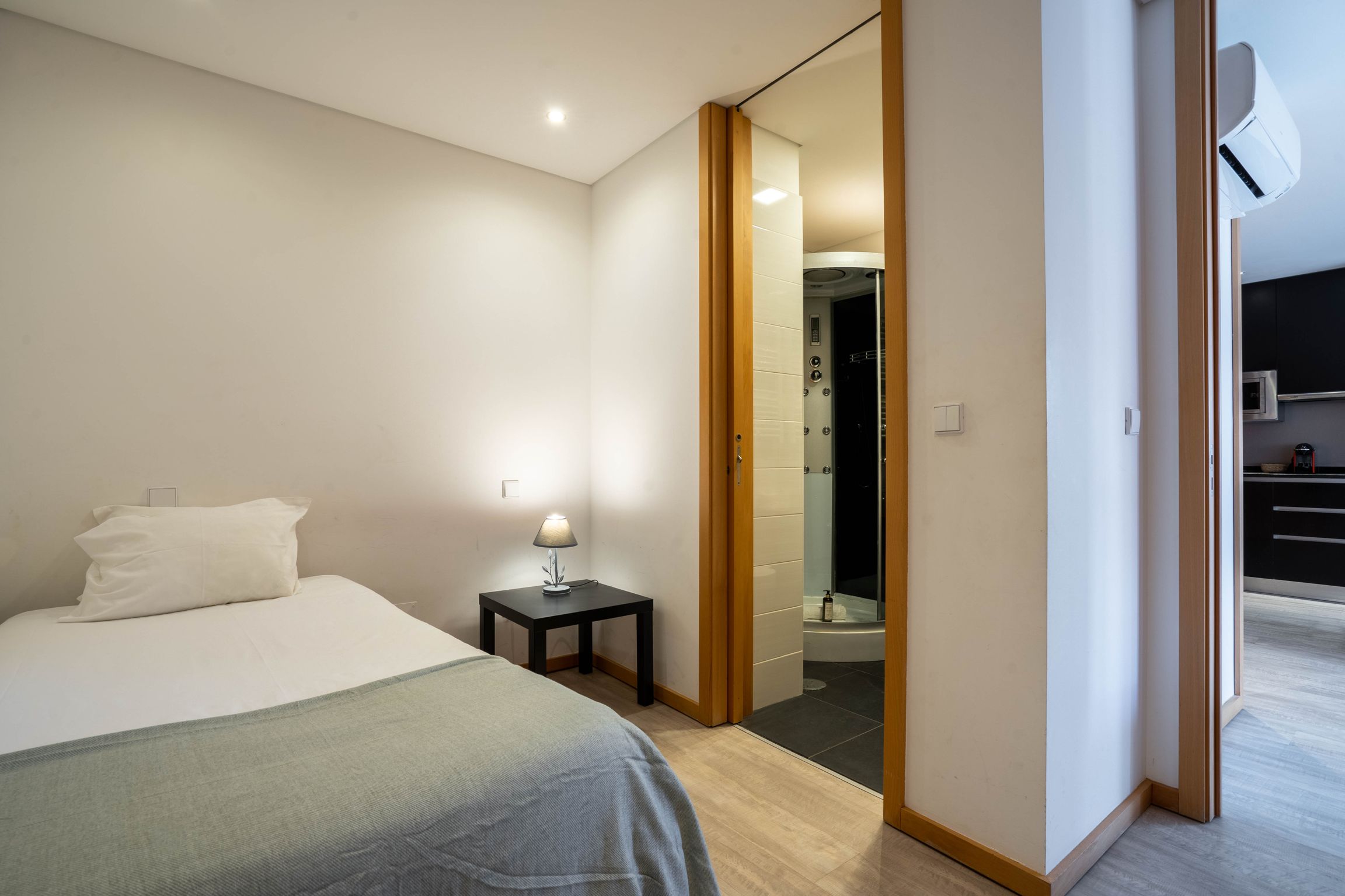 Apartment One Bedroom