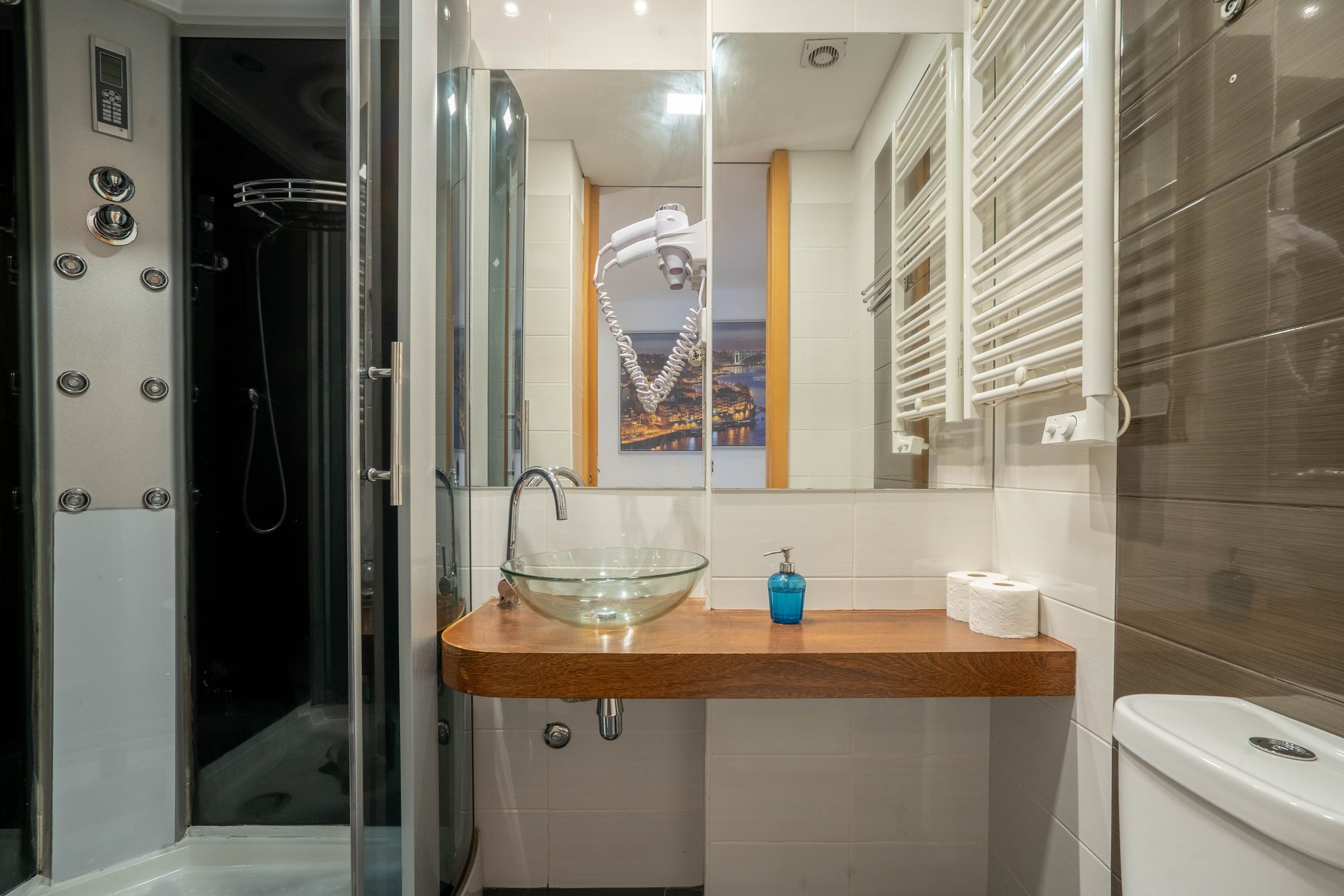 Apartment One Bedroom