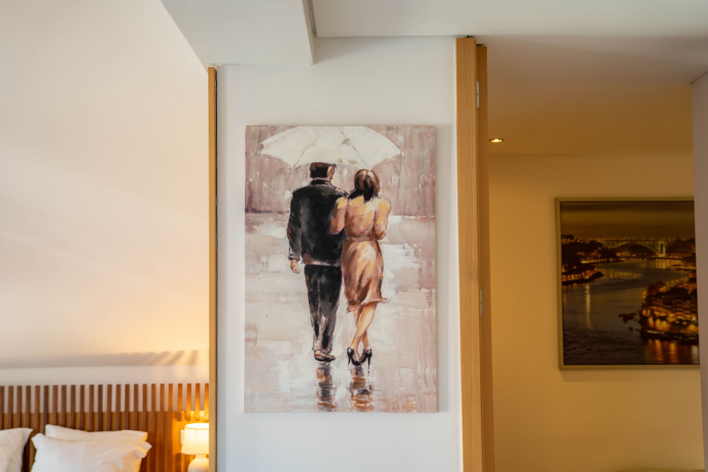 Apartment One Bedroom