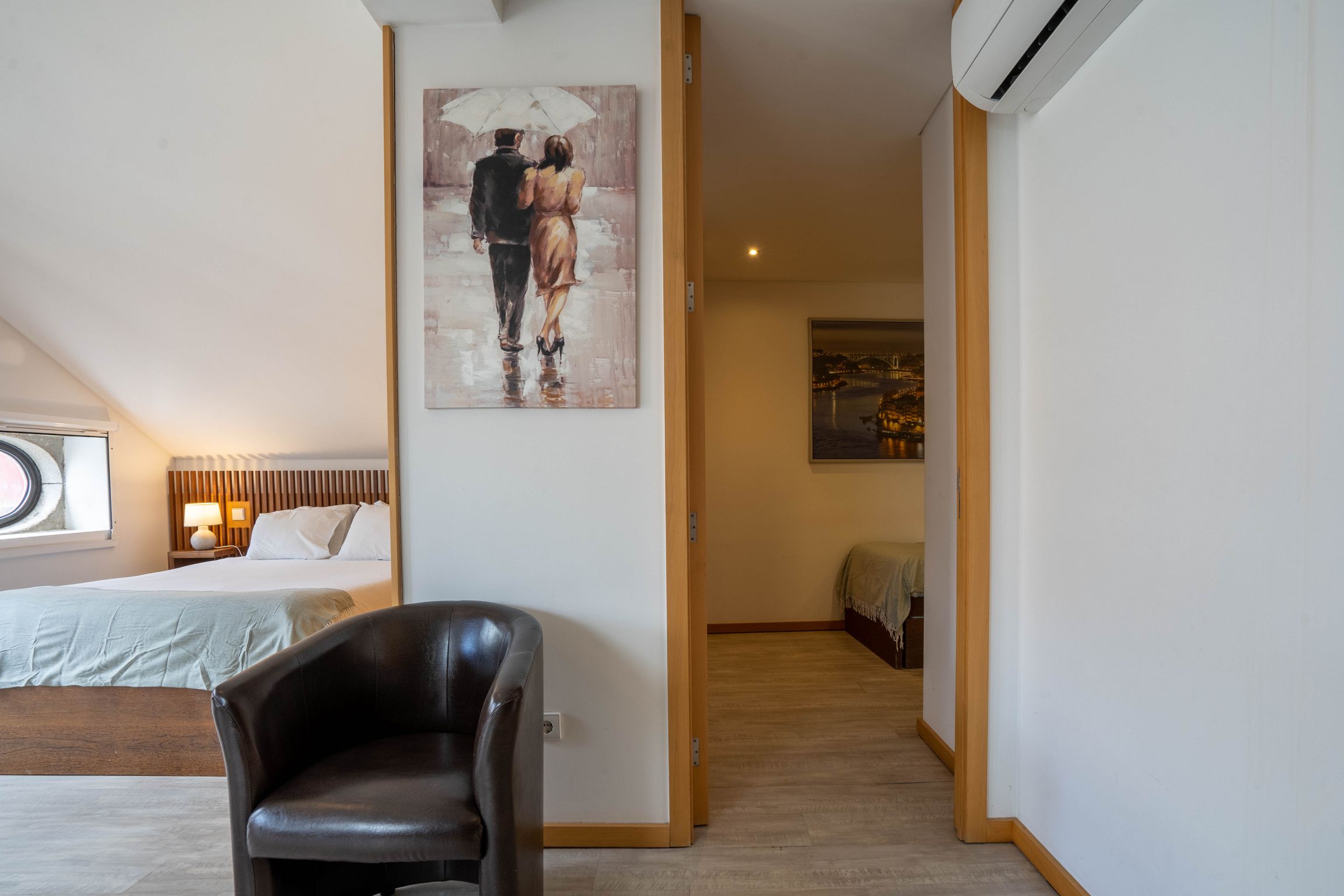 Apartment One Bedroom