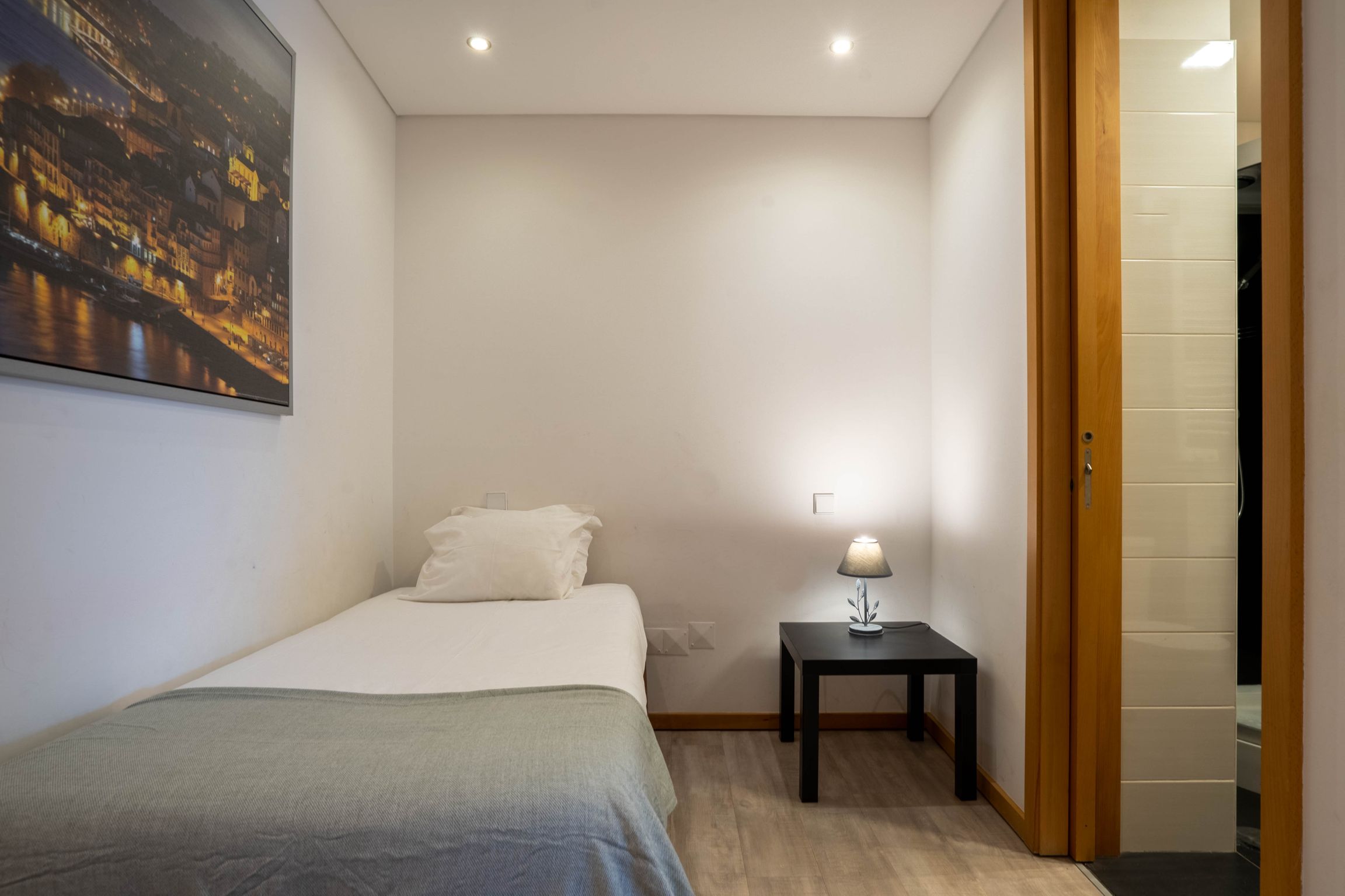 Apartment One Bedroom