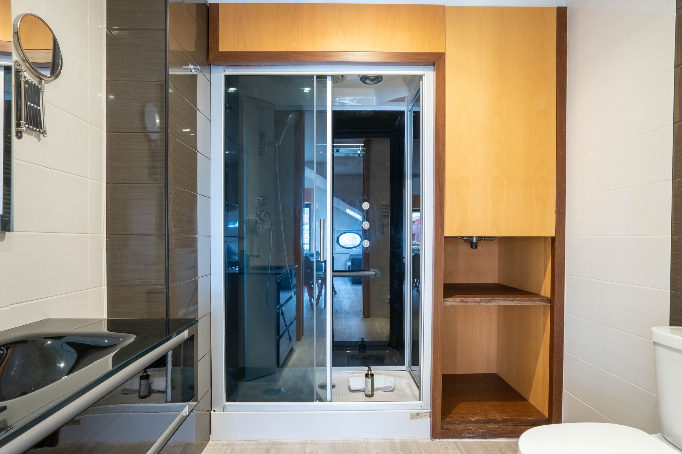 Apartment One Bedroom