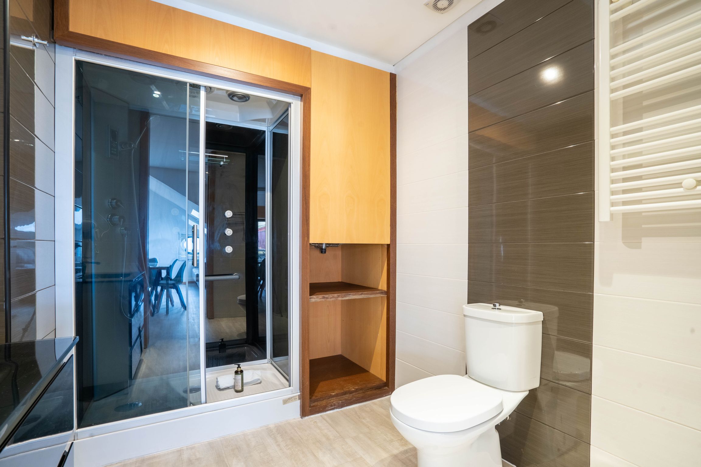 Apartment One Bedroom