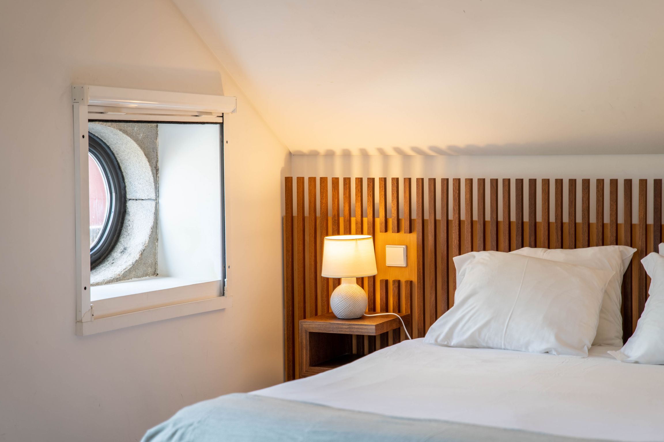 Apartment One Bedroom