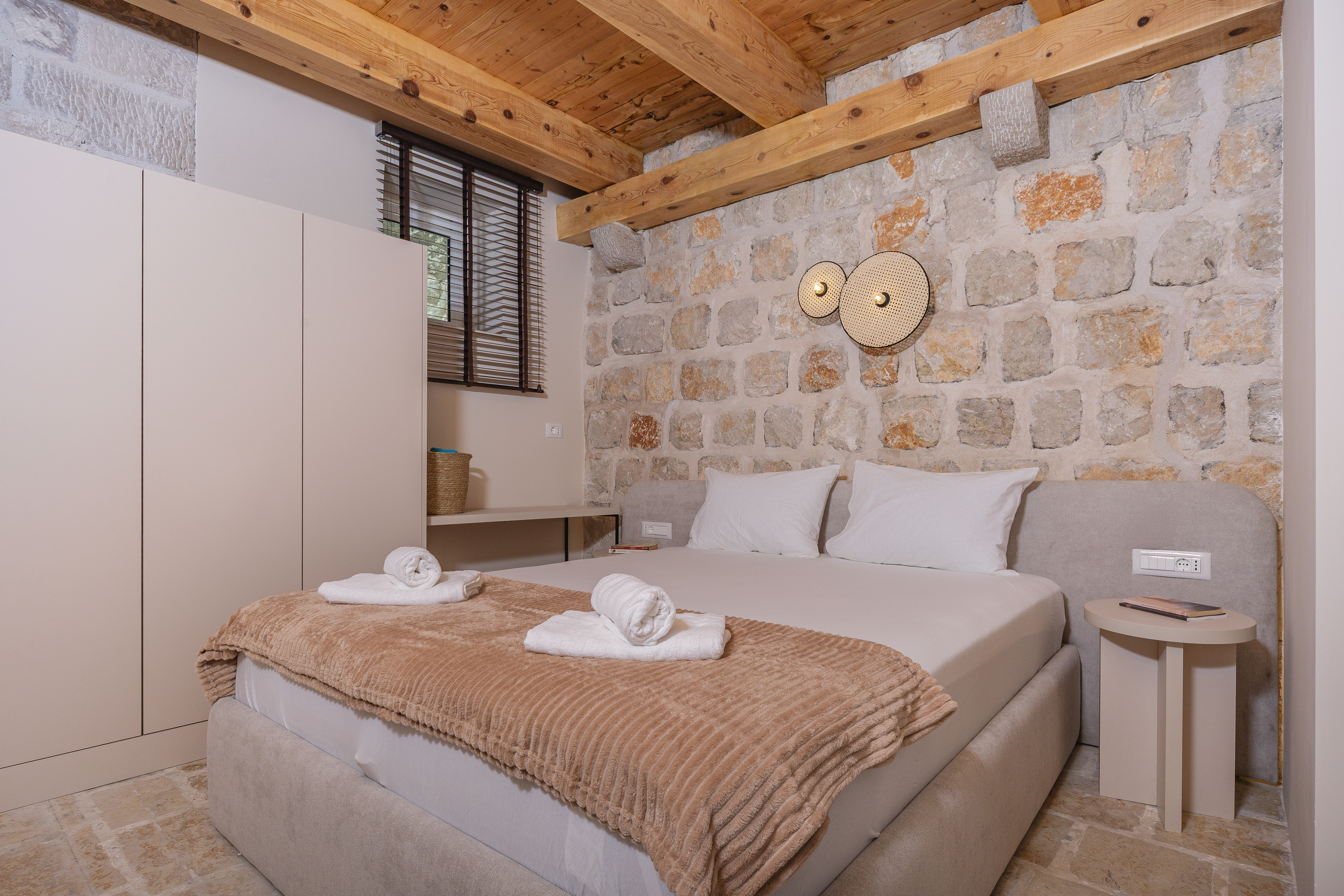 Studio Sea View with Terrace