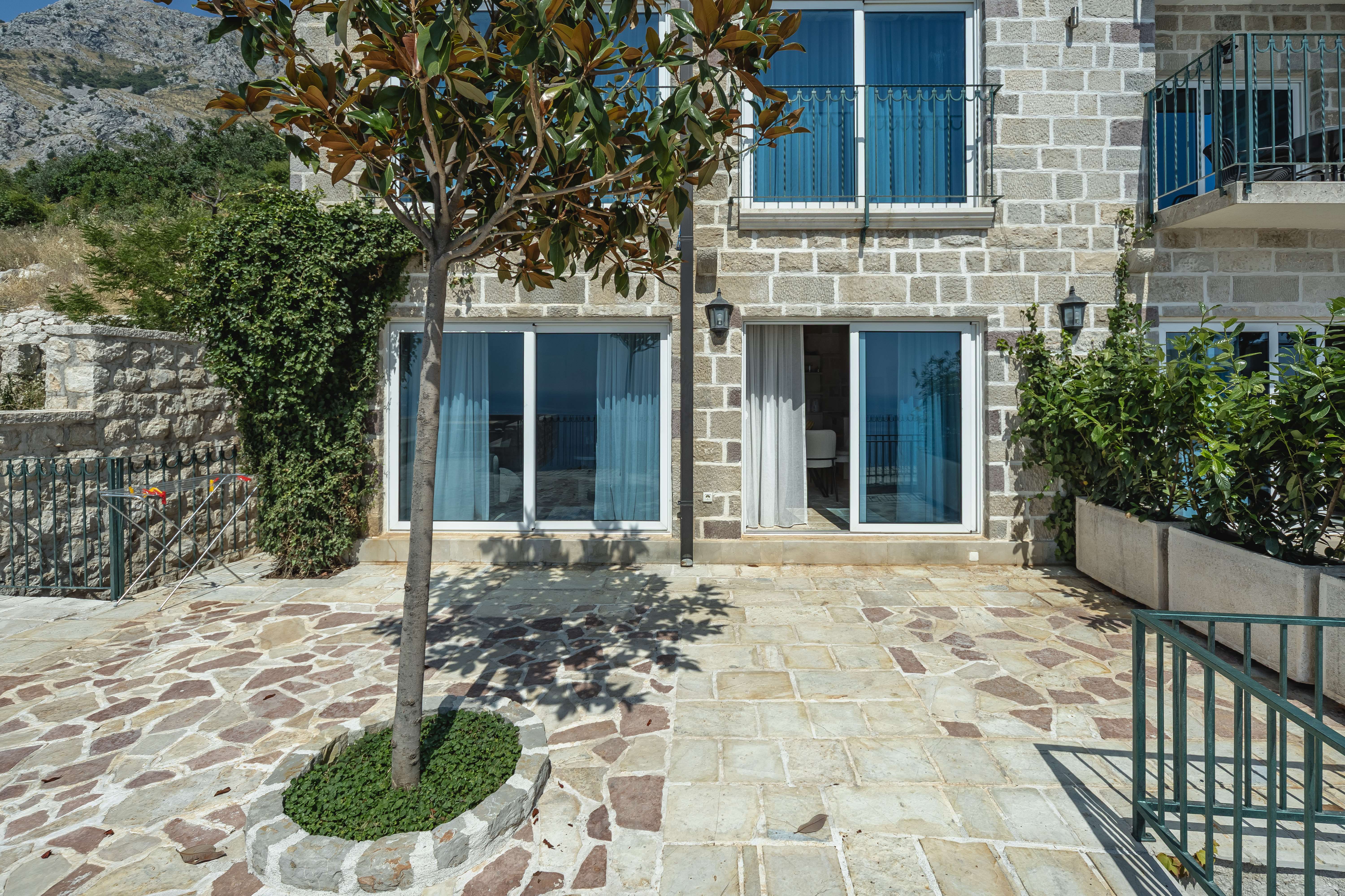 Studio Sea View with Terrace