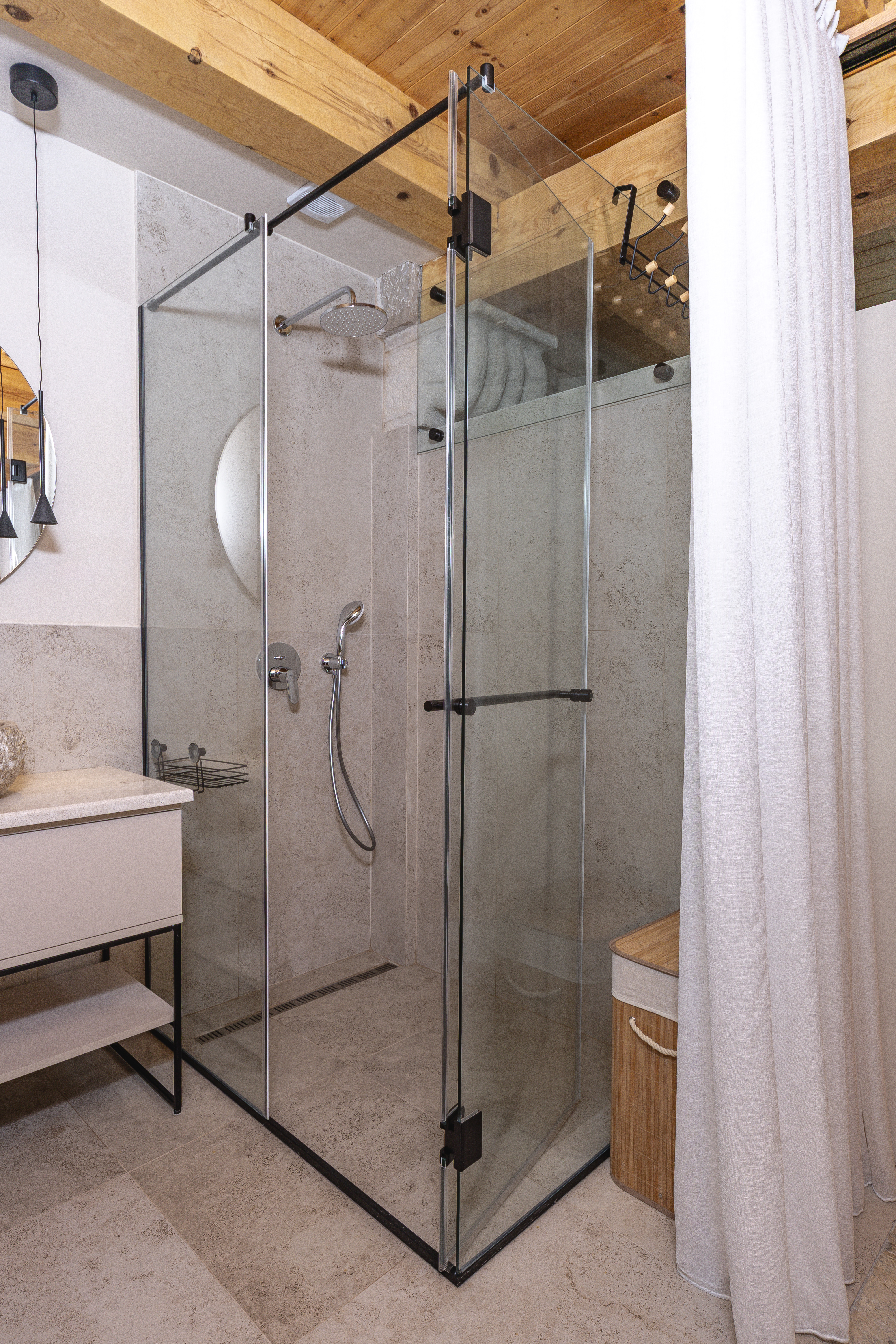 Studio Sea View with Terrace