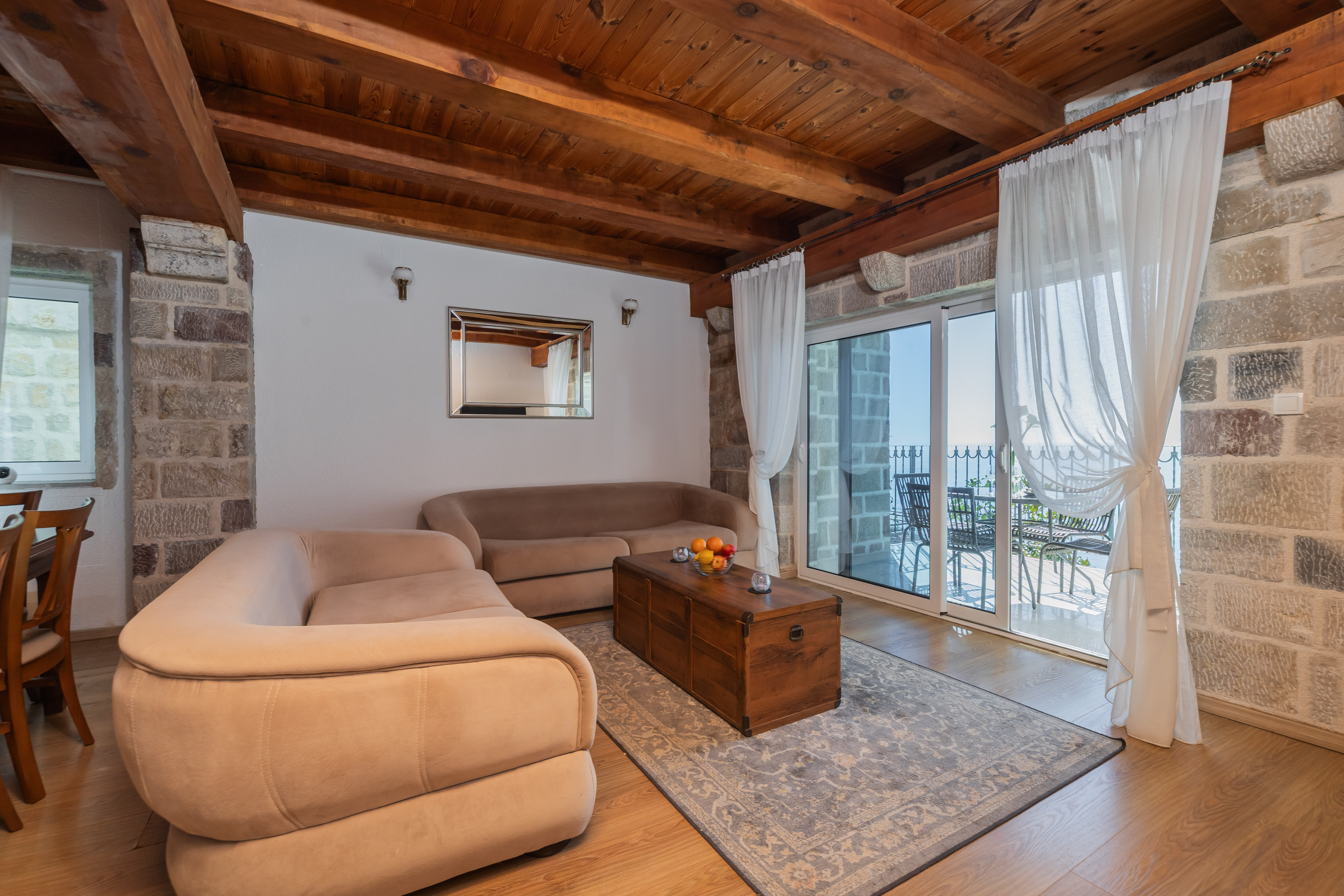 Apartment Two Bedrooms Two Bathrooms