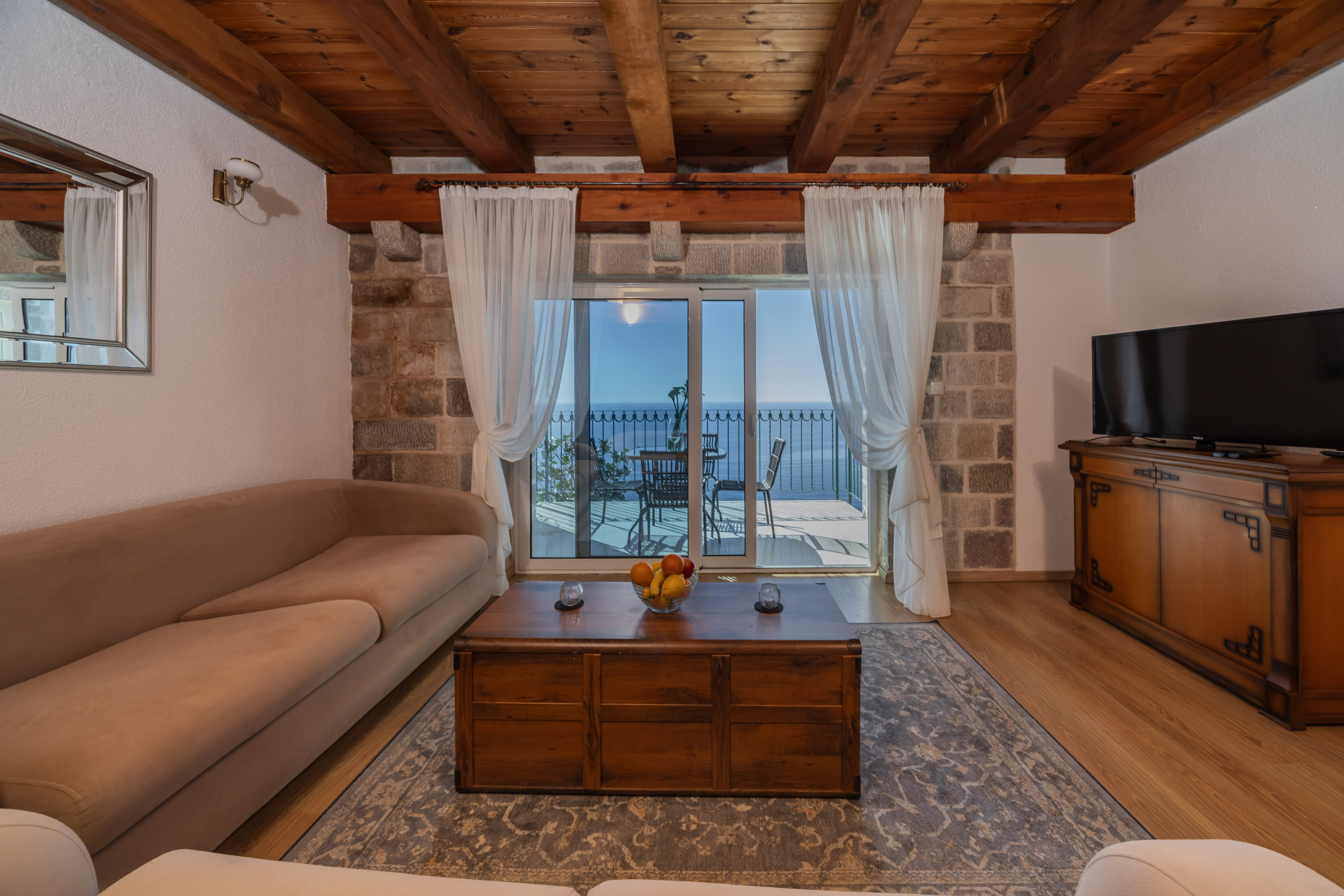 Apartment Two Bedrooms Two Bathrooms