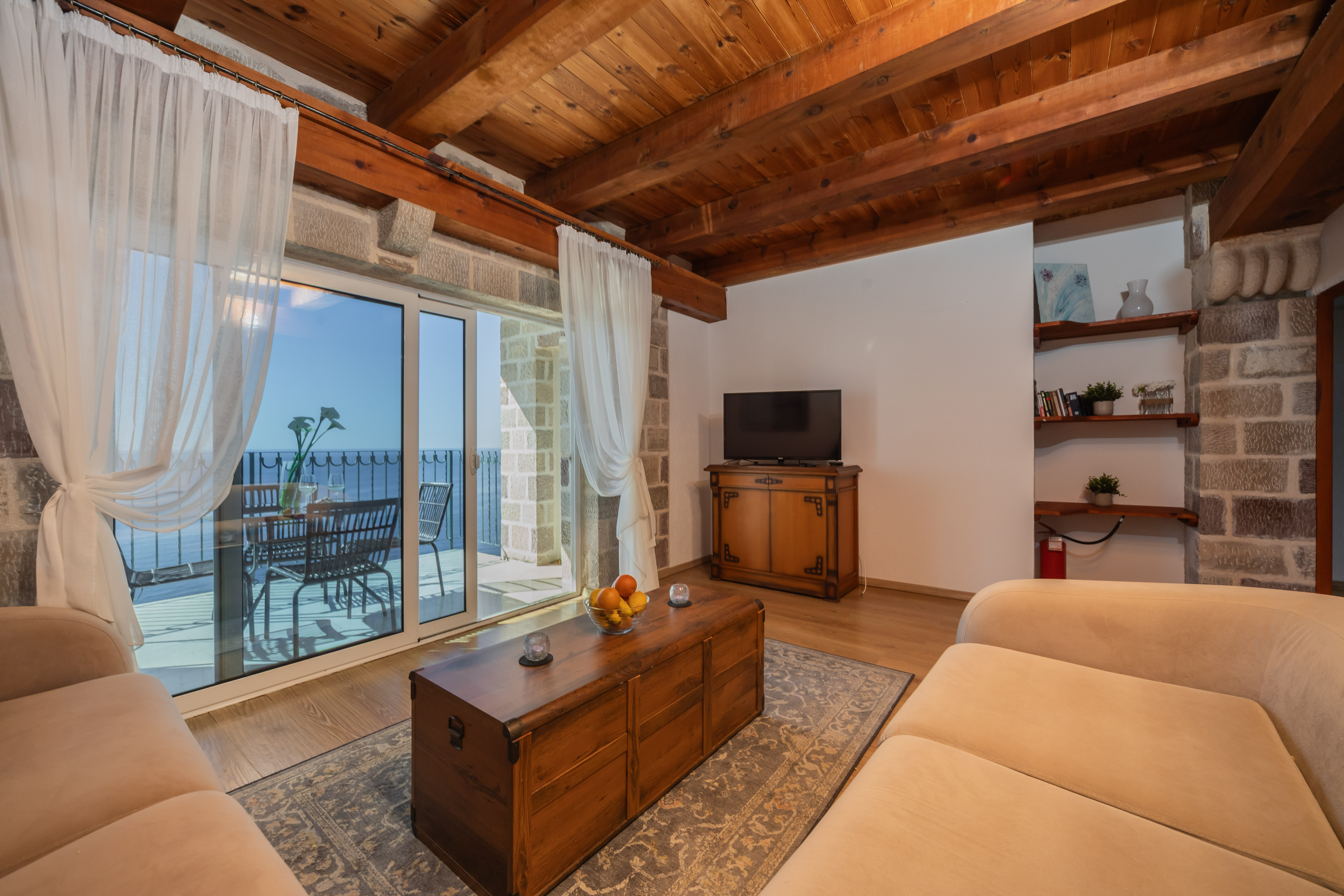 Apartment Two Bedrooms Two Bathrooms