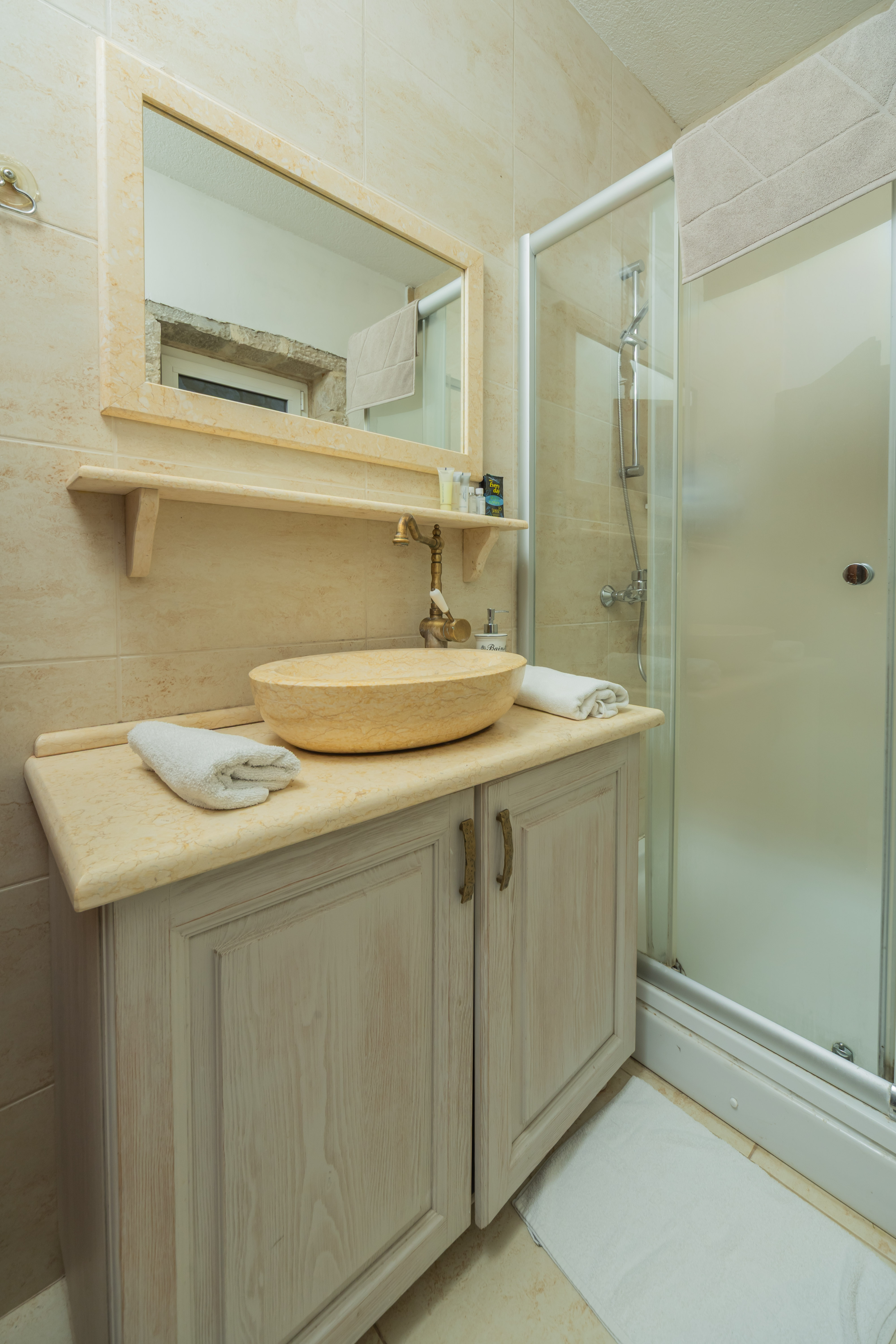 Apartment Two Bedrooms Two Bathrooms