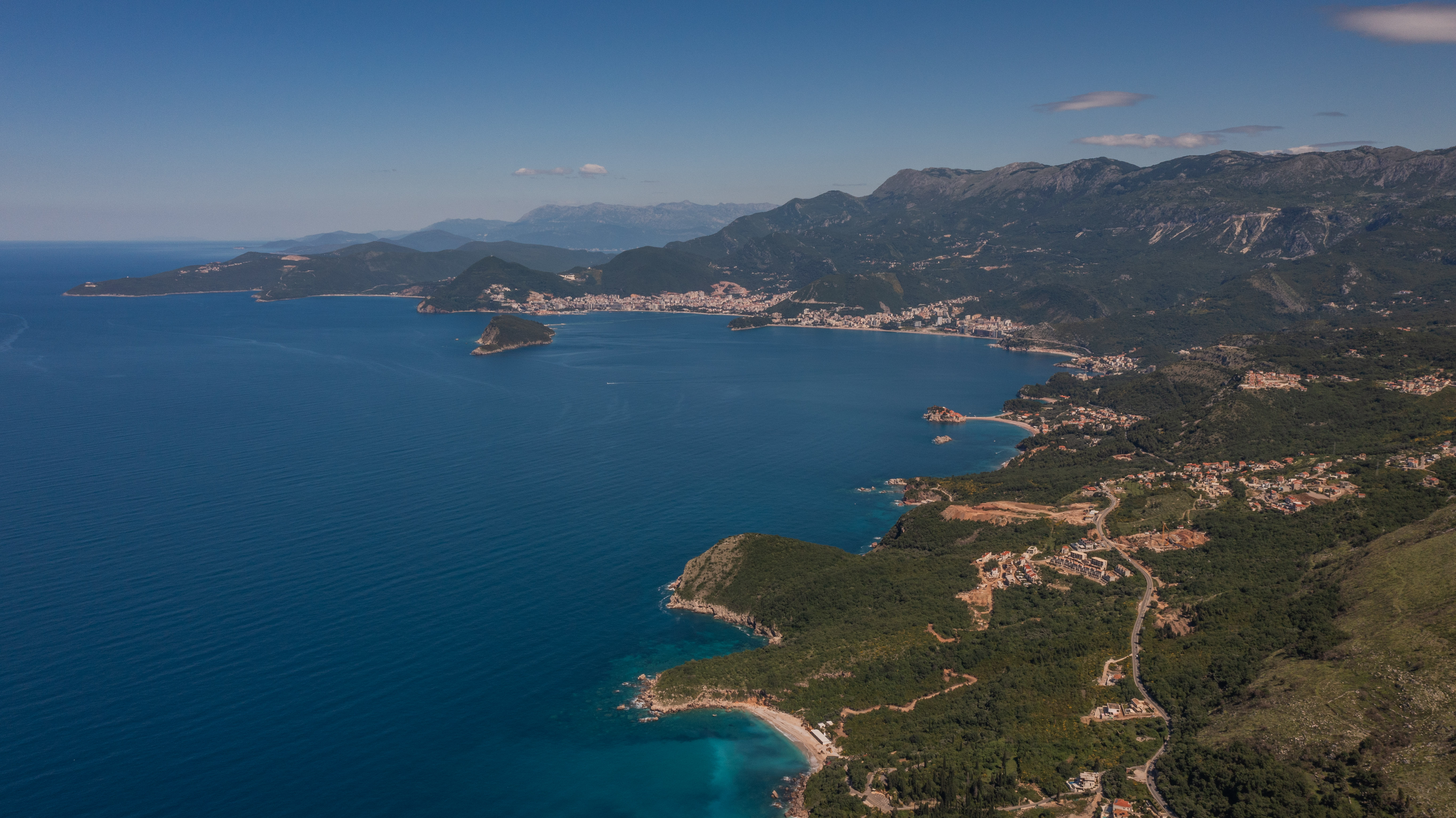 Apartment Two Bedrooms Two Bathrooms