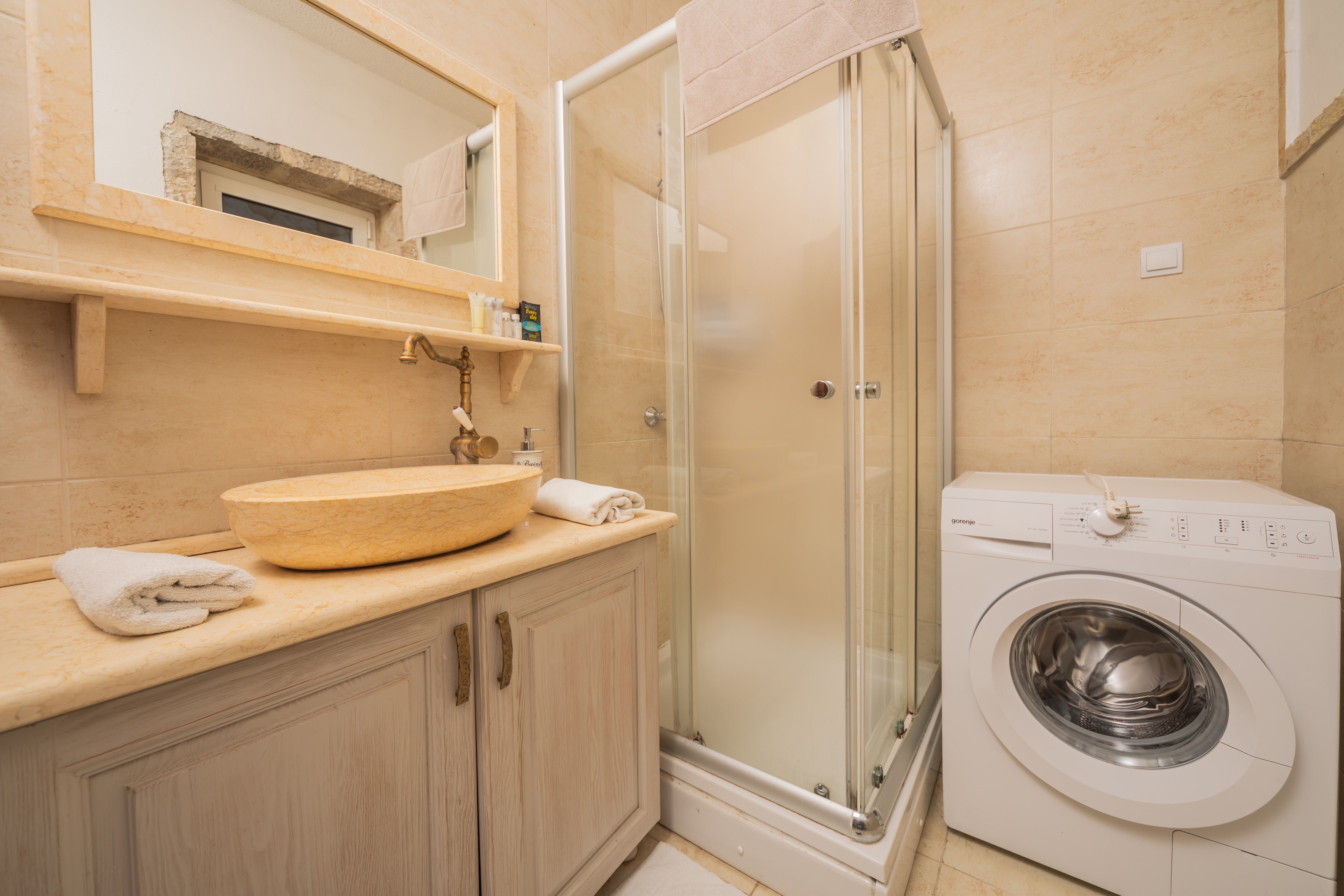 Apartment Two Bedrooms Two Bathrooms