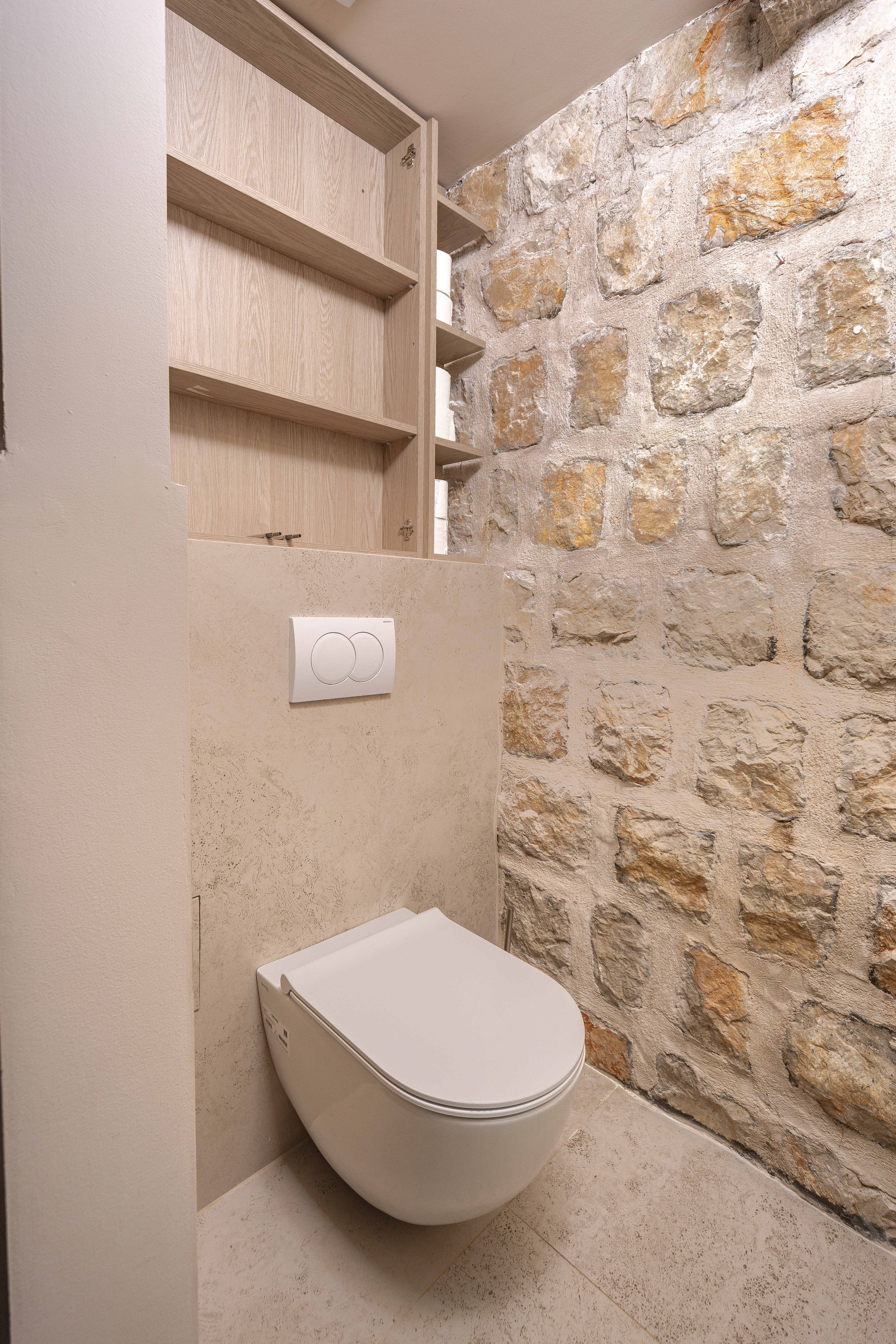 Studio Sea View with Balcony