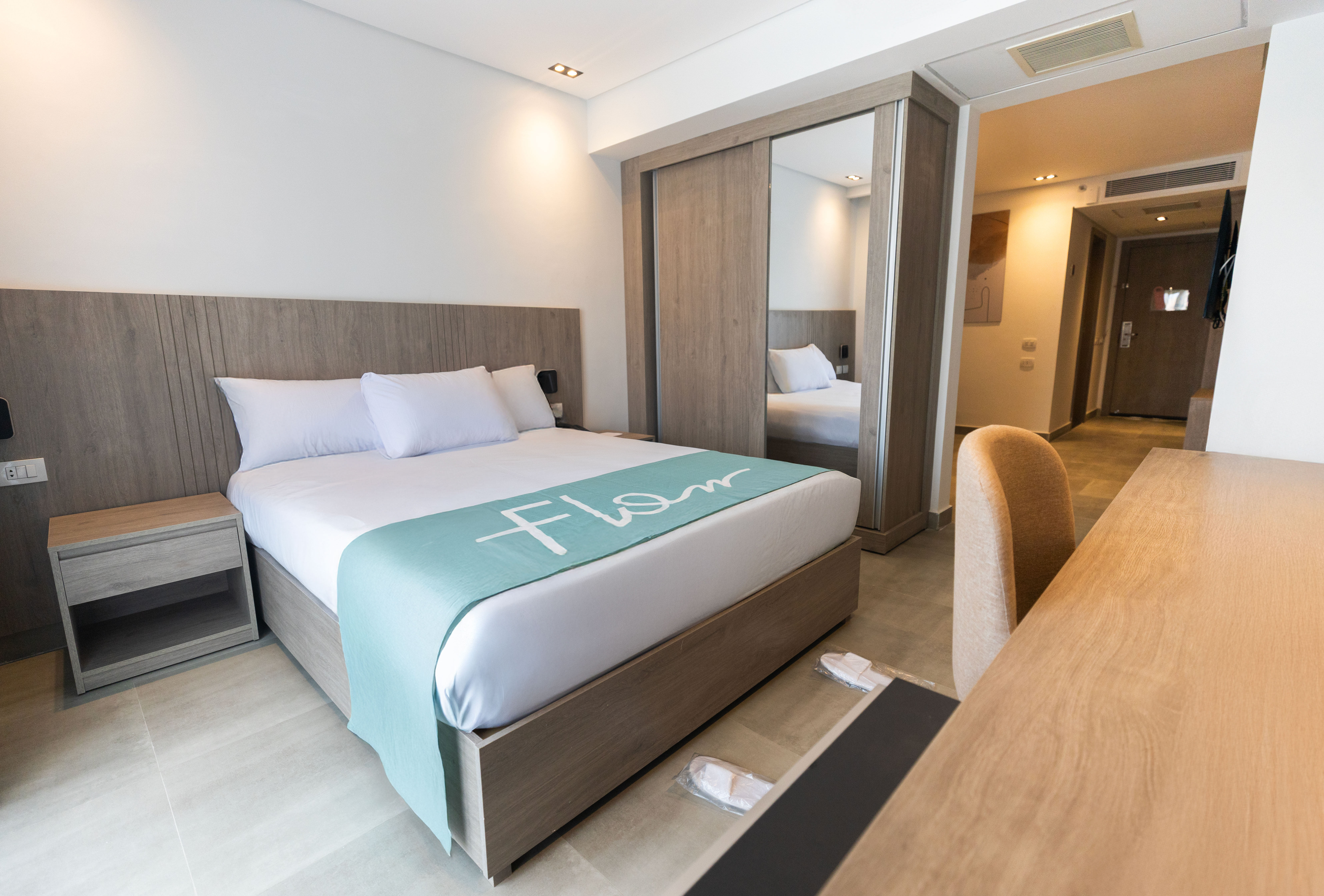 Family Room Bunk Bed