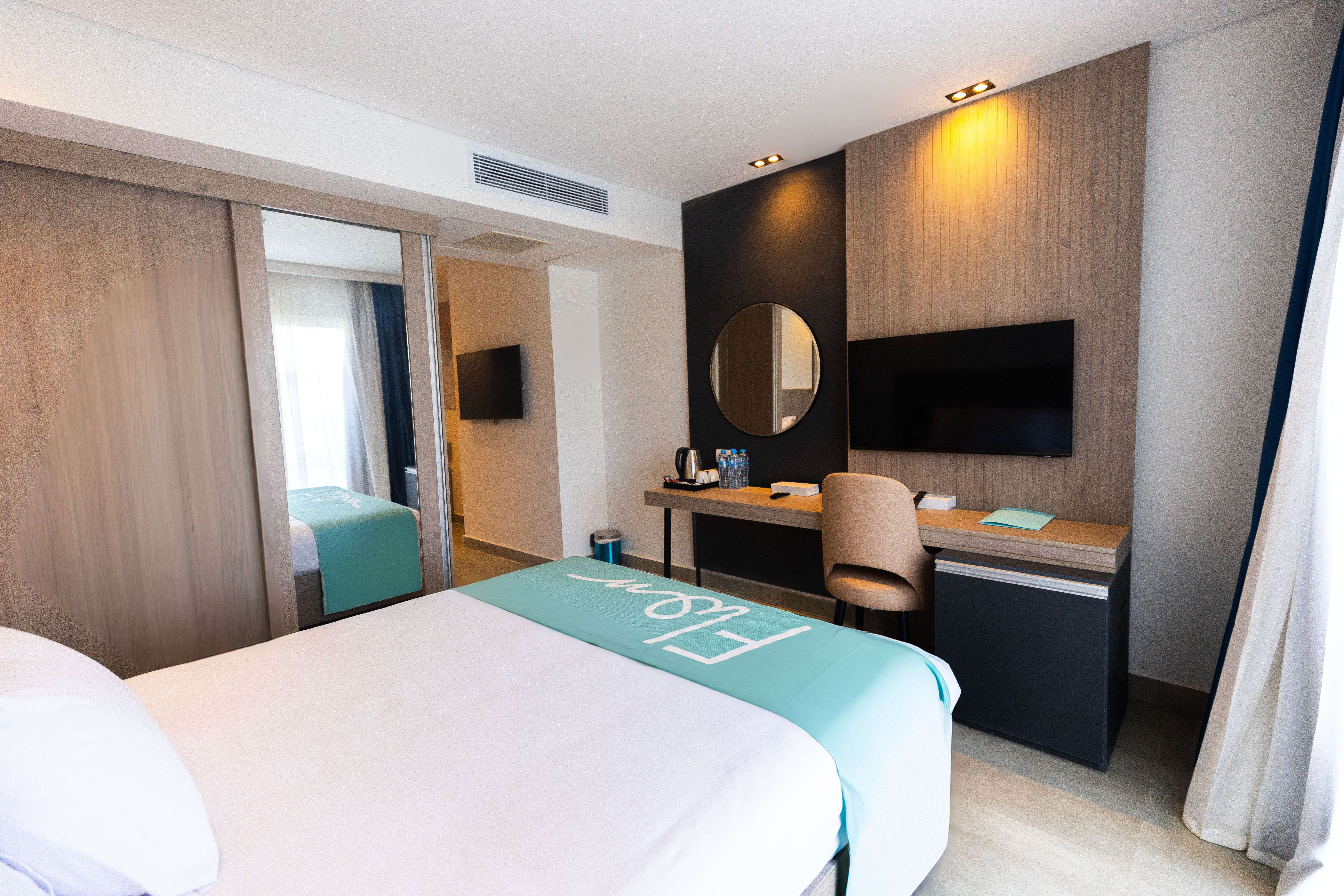 Family Room Bunk Bed