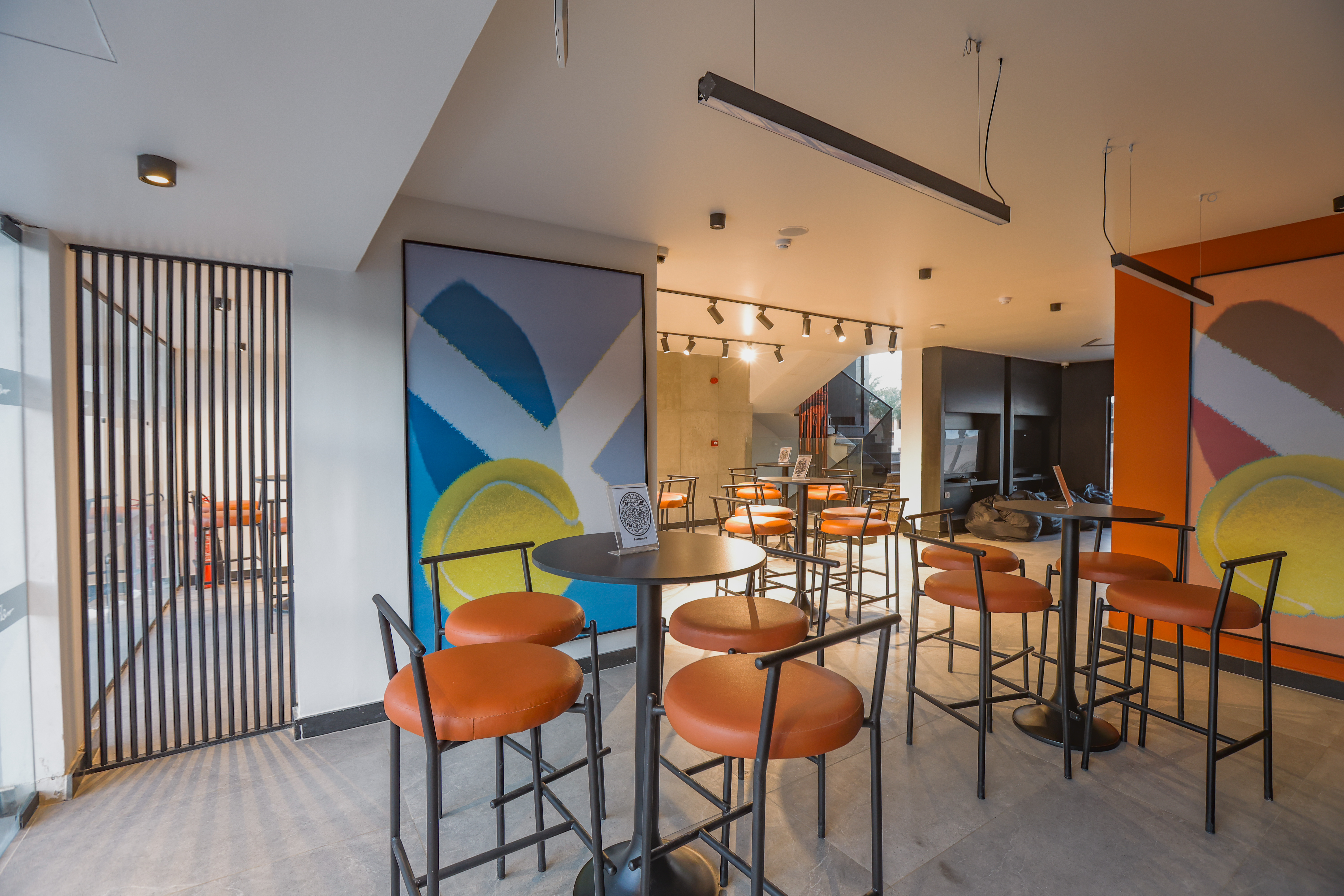 Sports and Entertainment