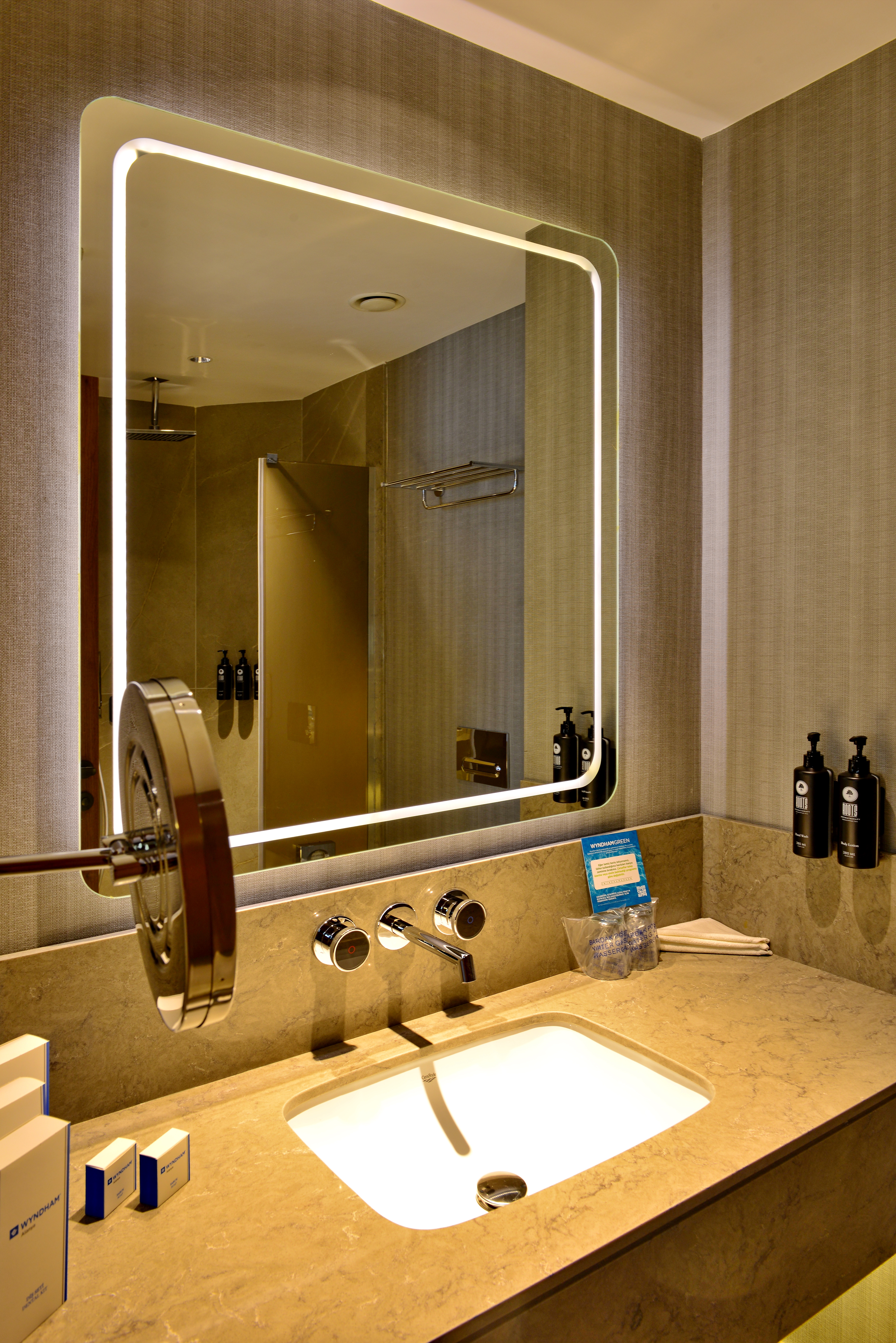 Family Room Pool View