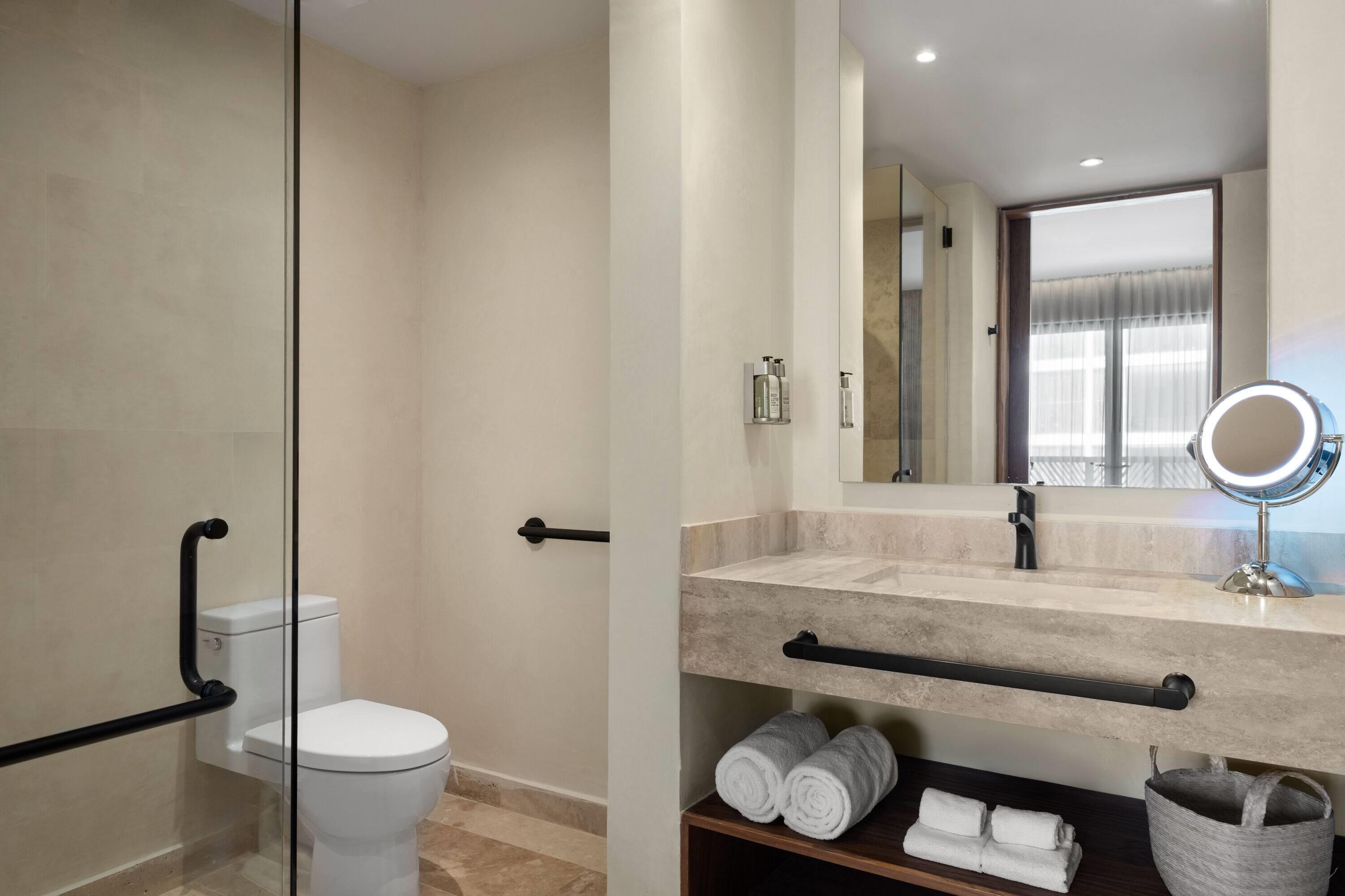 Suite Two Queen Beds