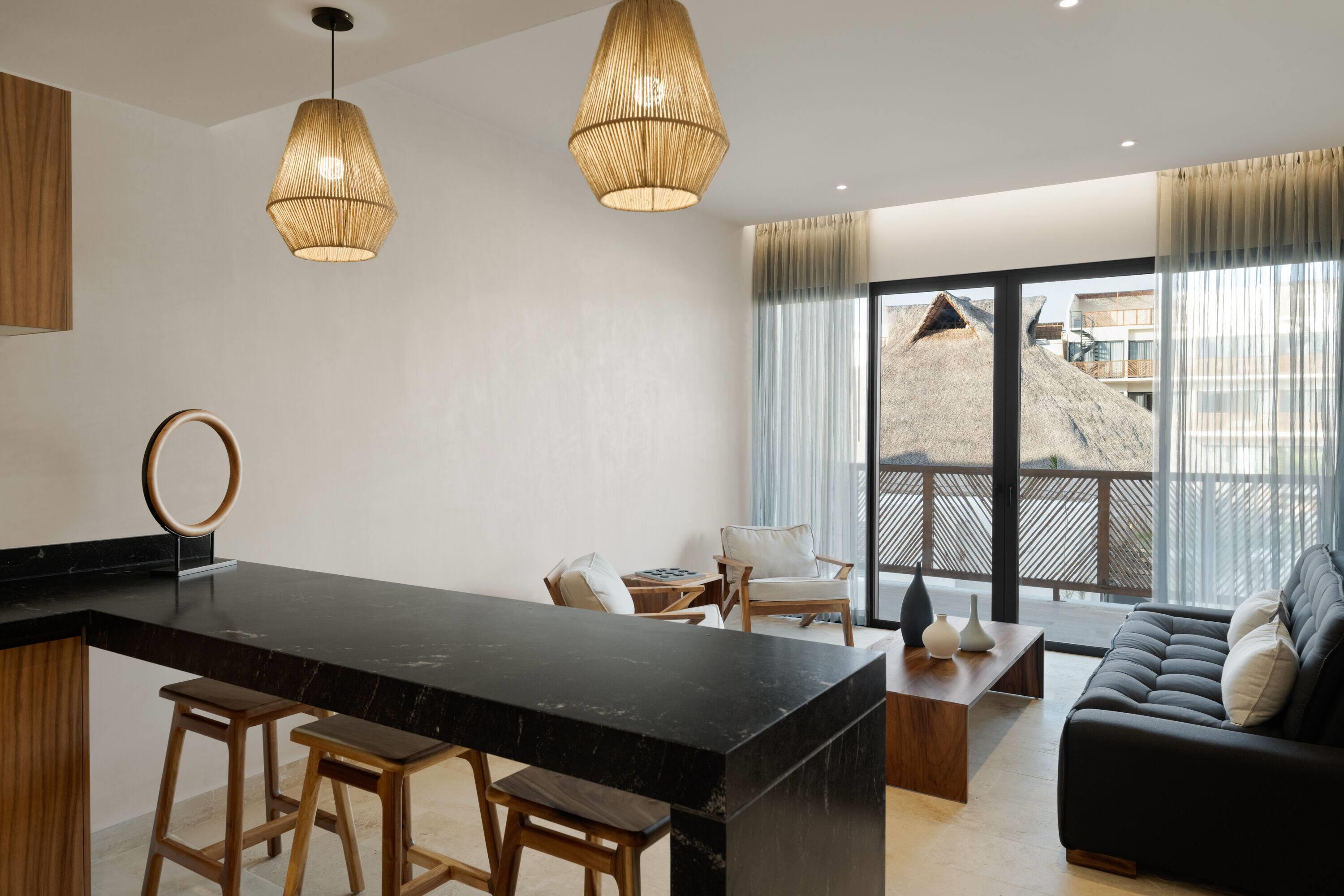 Suite Two Queen Beds