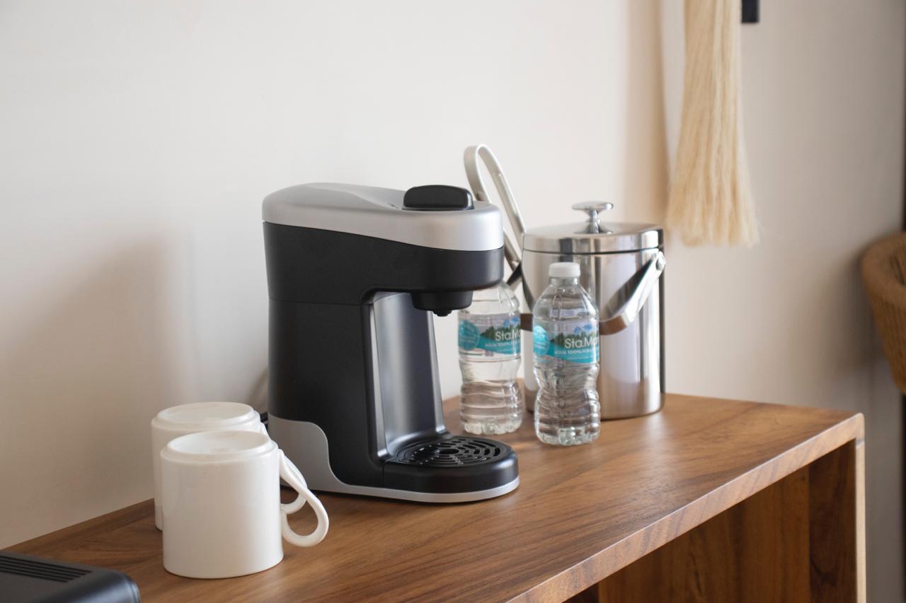 Double Two Double Beds