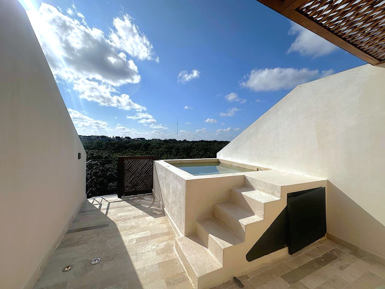 Double Two Double Beds