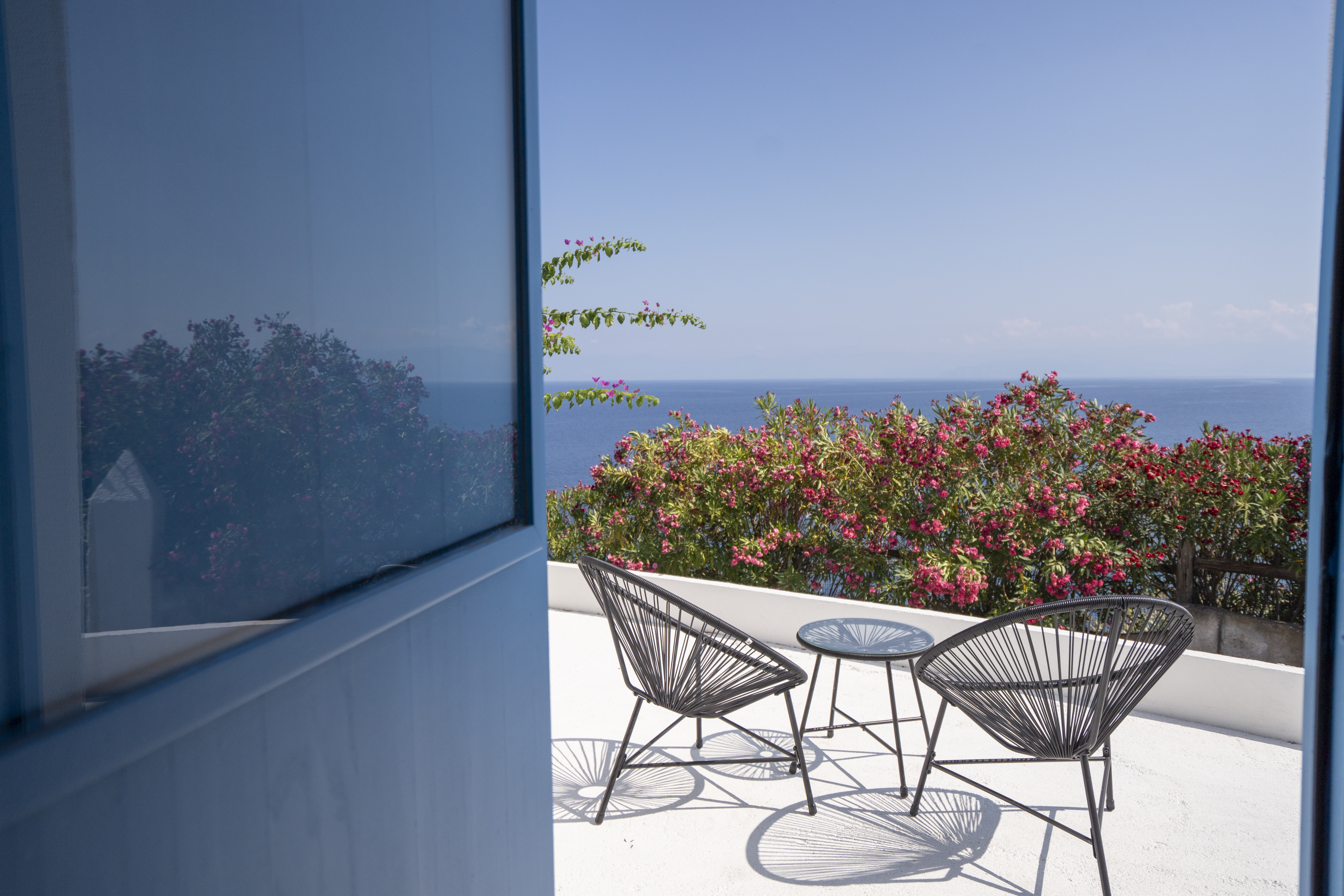 Double Deluxe Ocean View