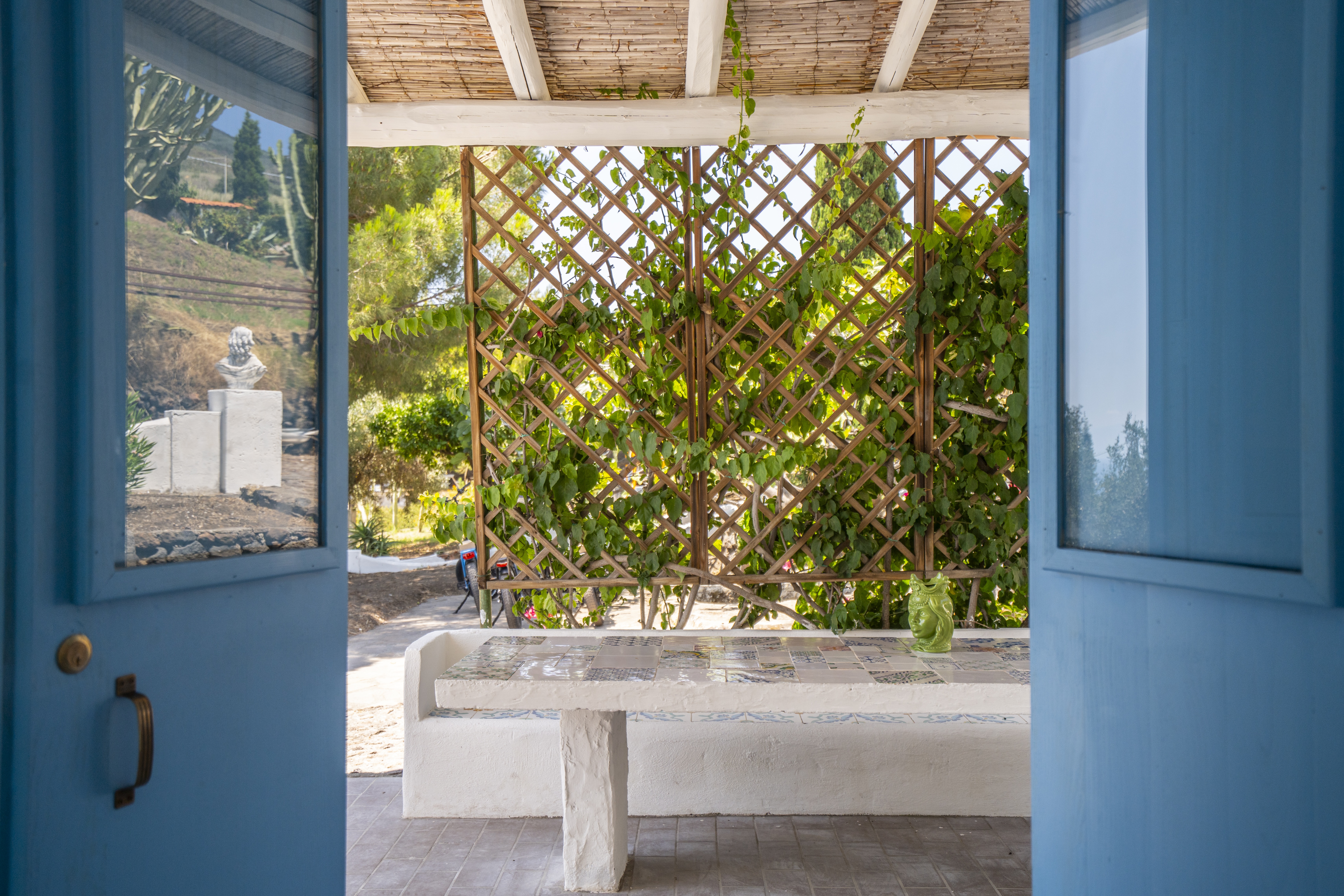 Double Deluxe Ocean View