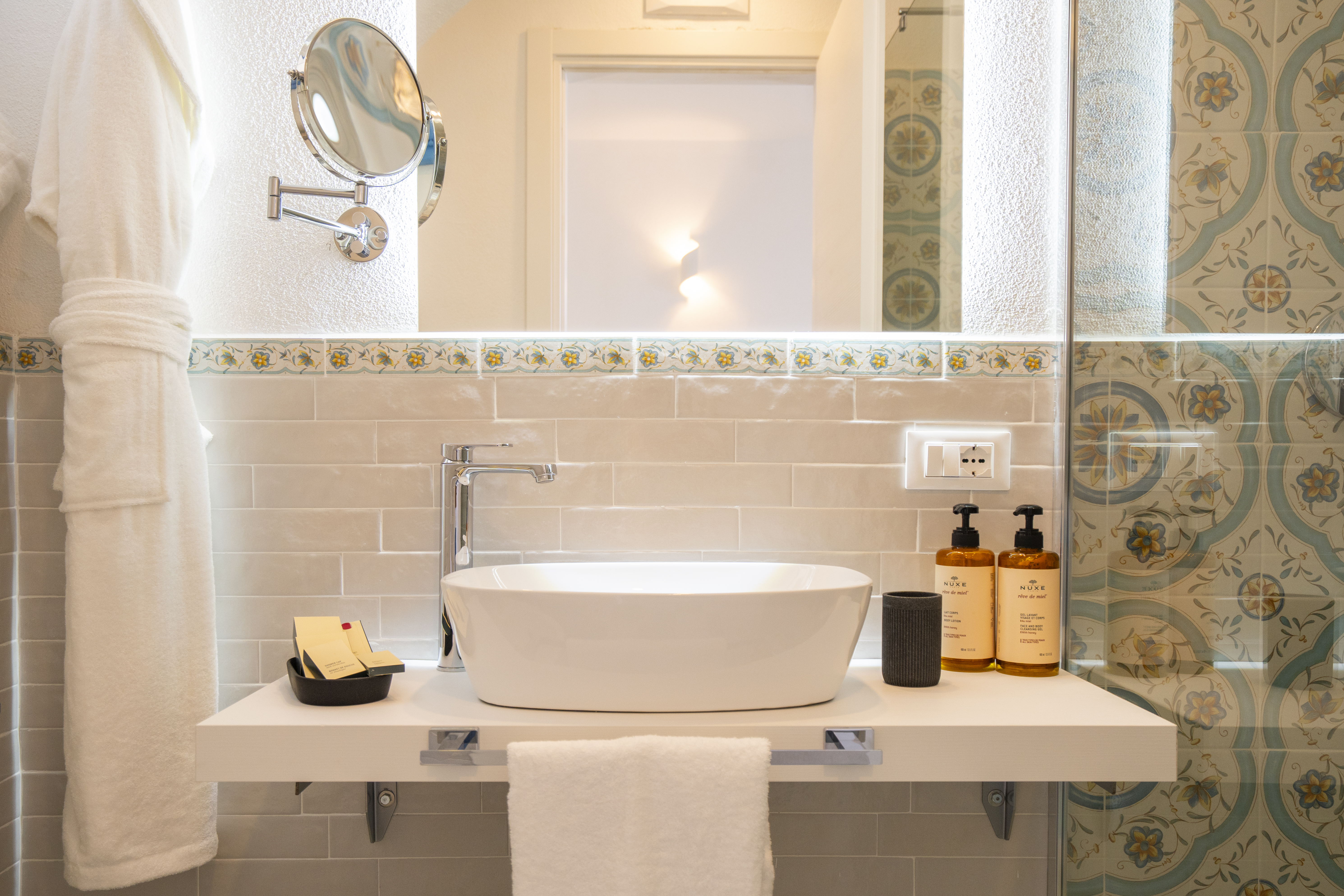 Double Deluxe Ocean View