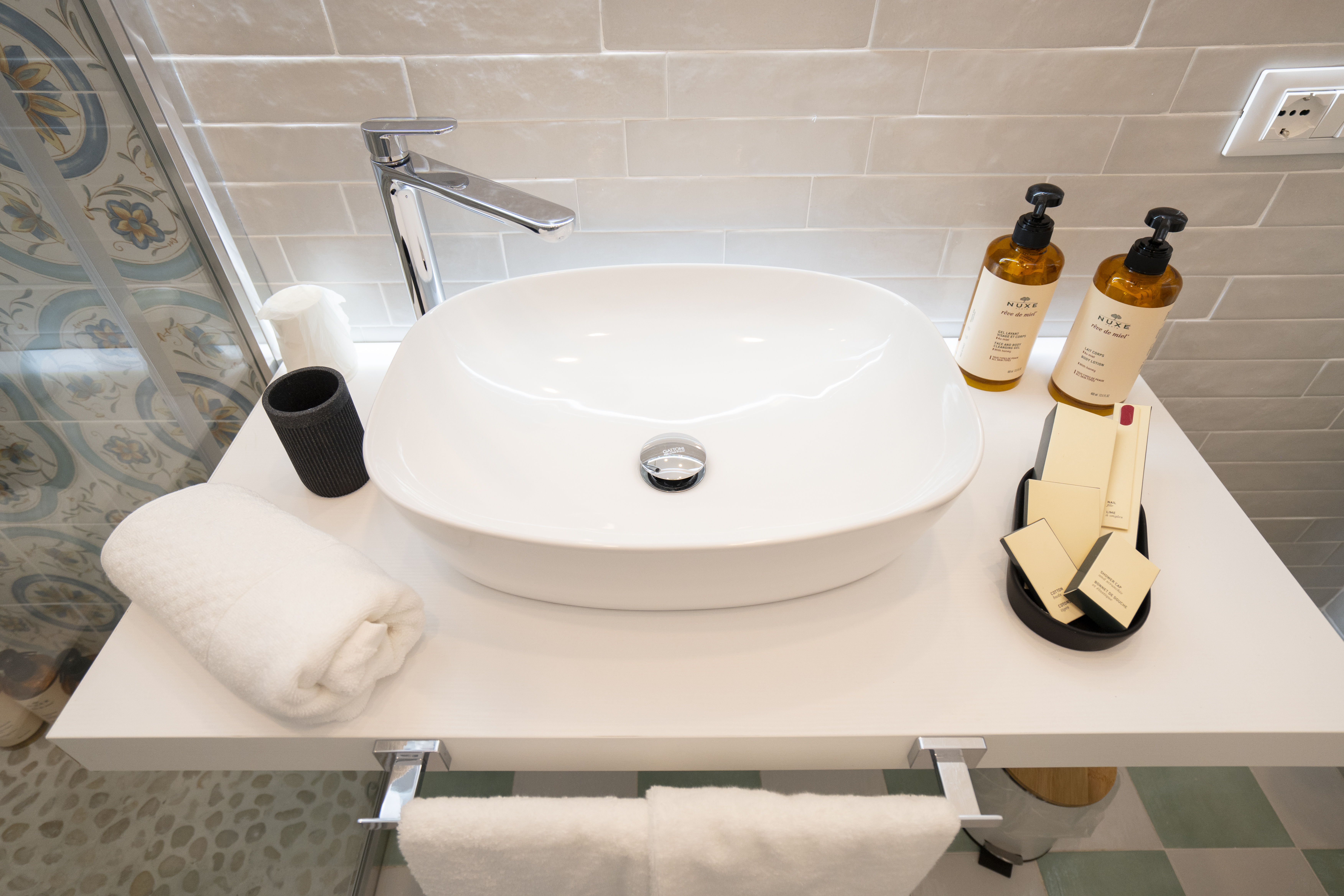 Double Deluxe Ocean View