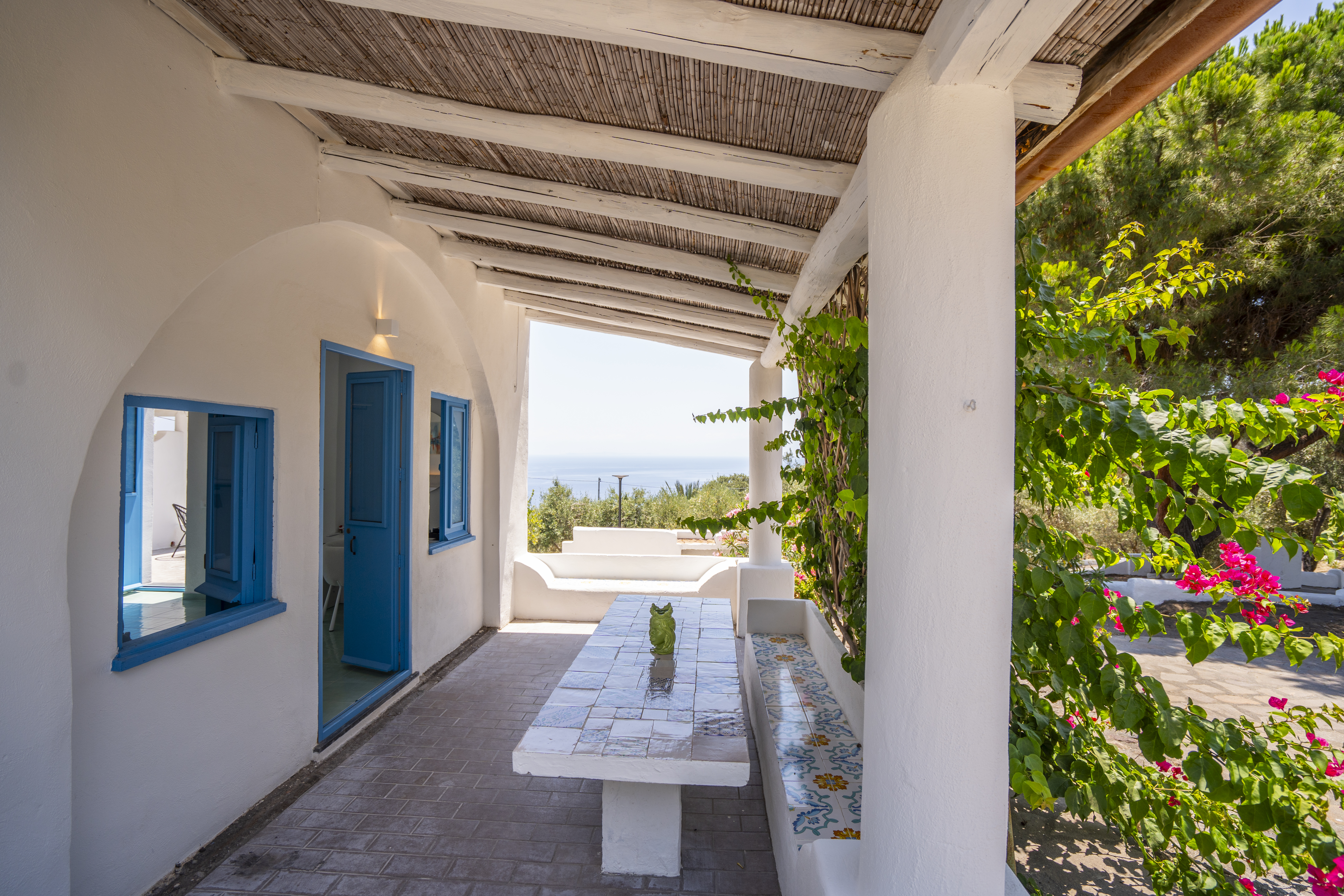 Double Deluxe Ocean View