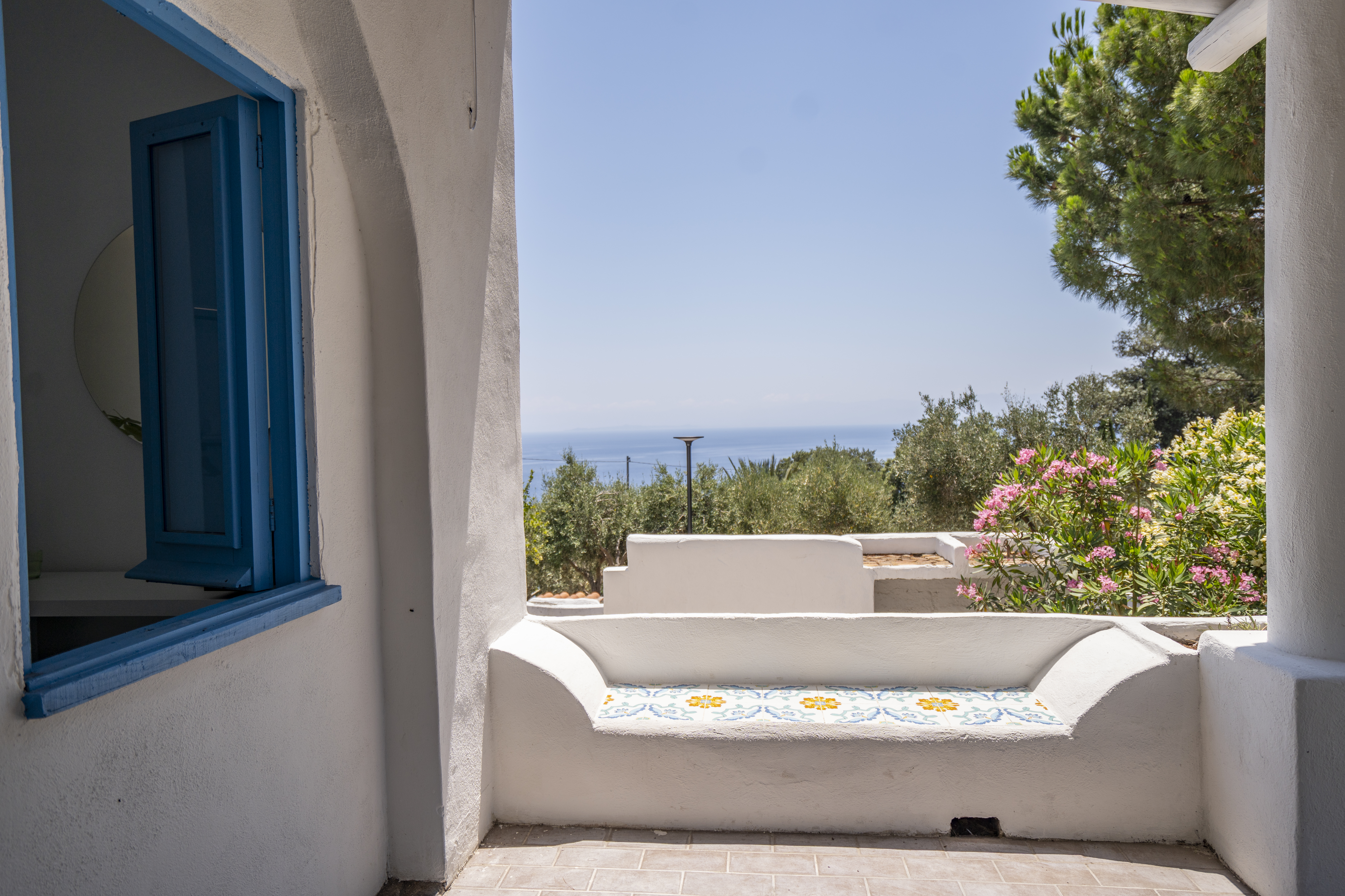 Double Deluxe Ocean View