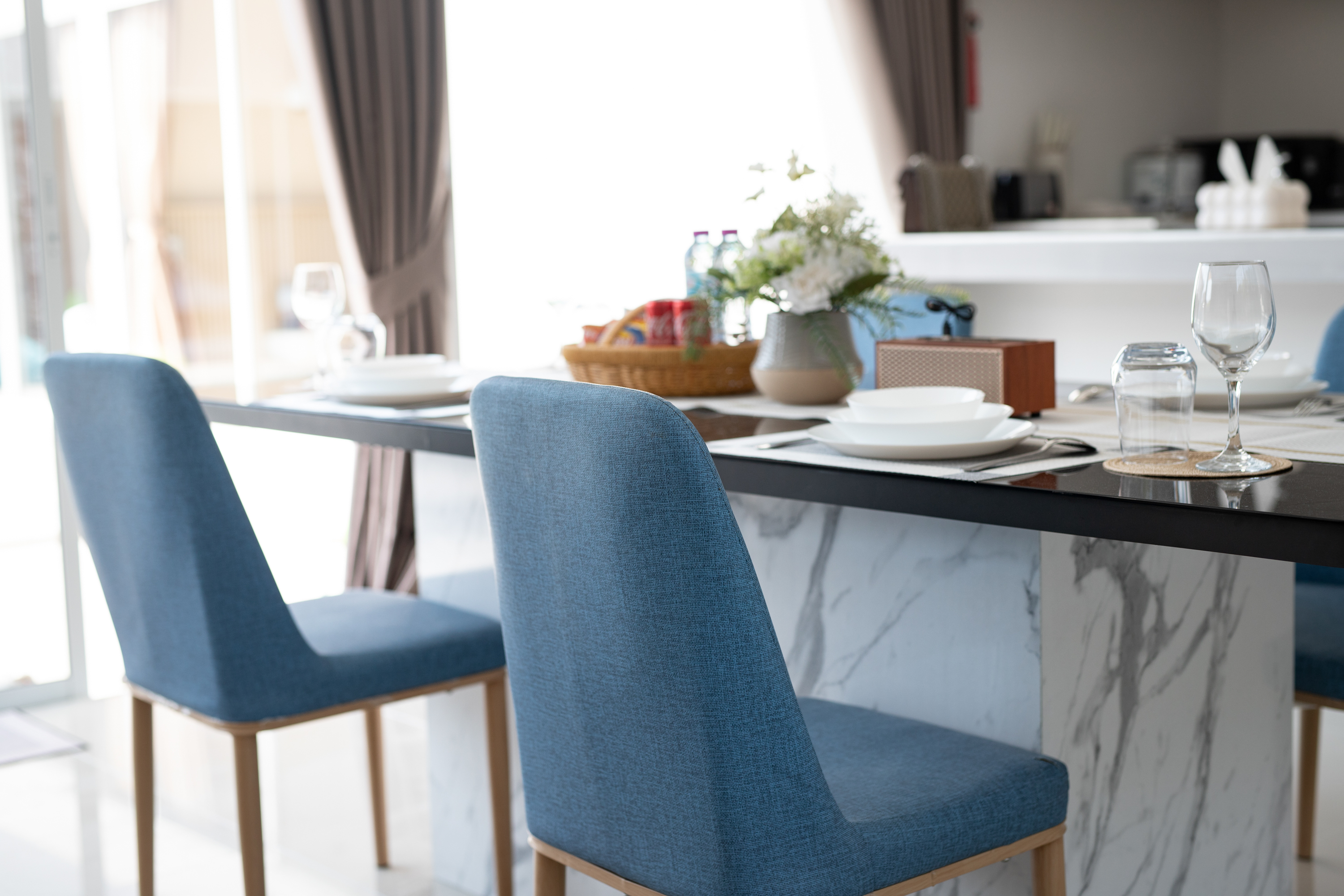 Suite Queen Size Bed