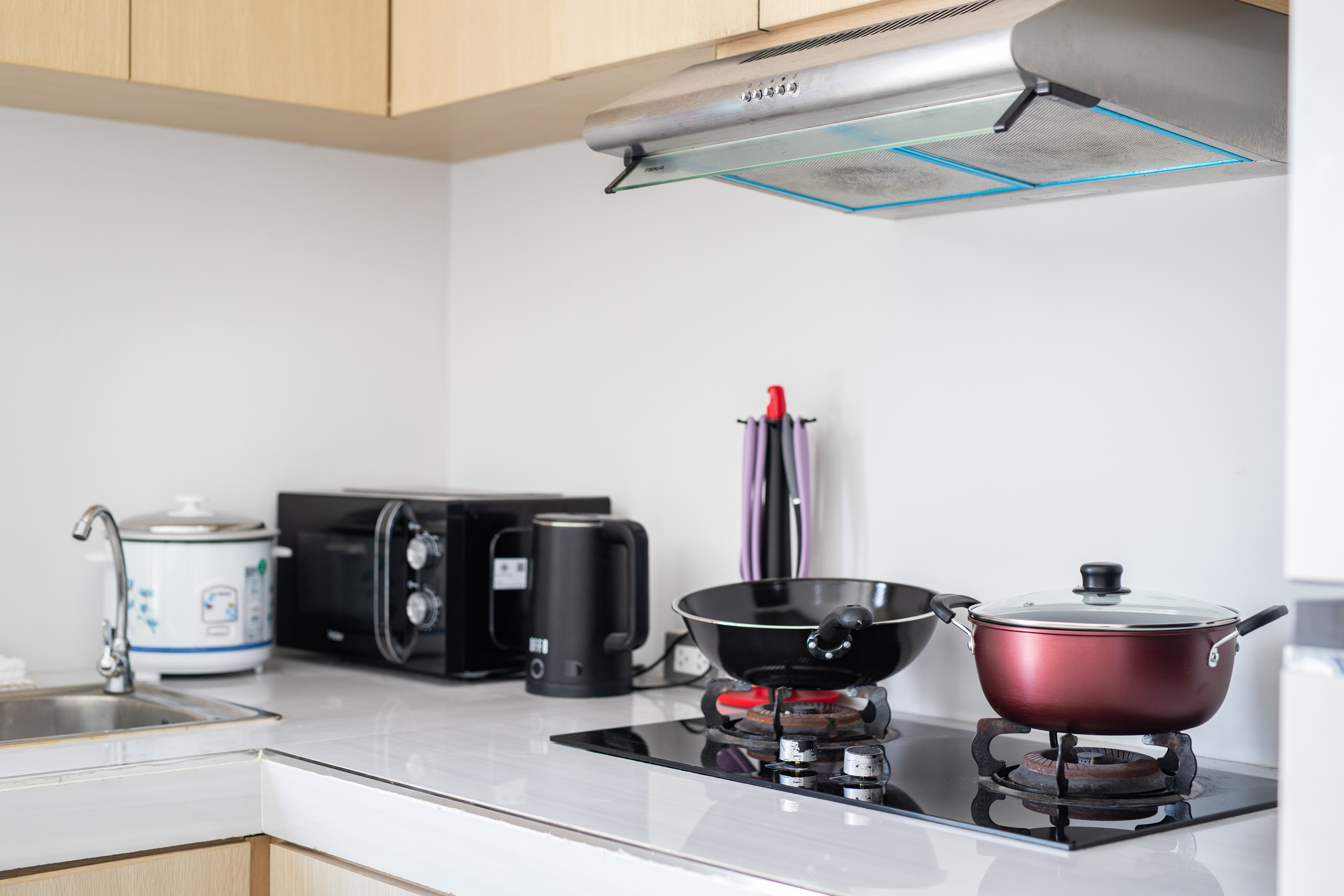 Suite Queen Size Bed