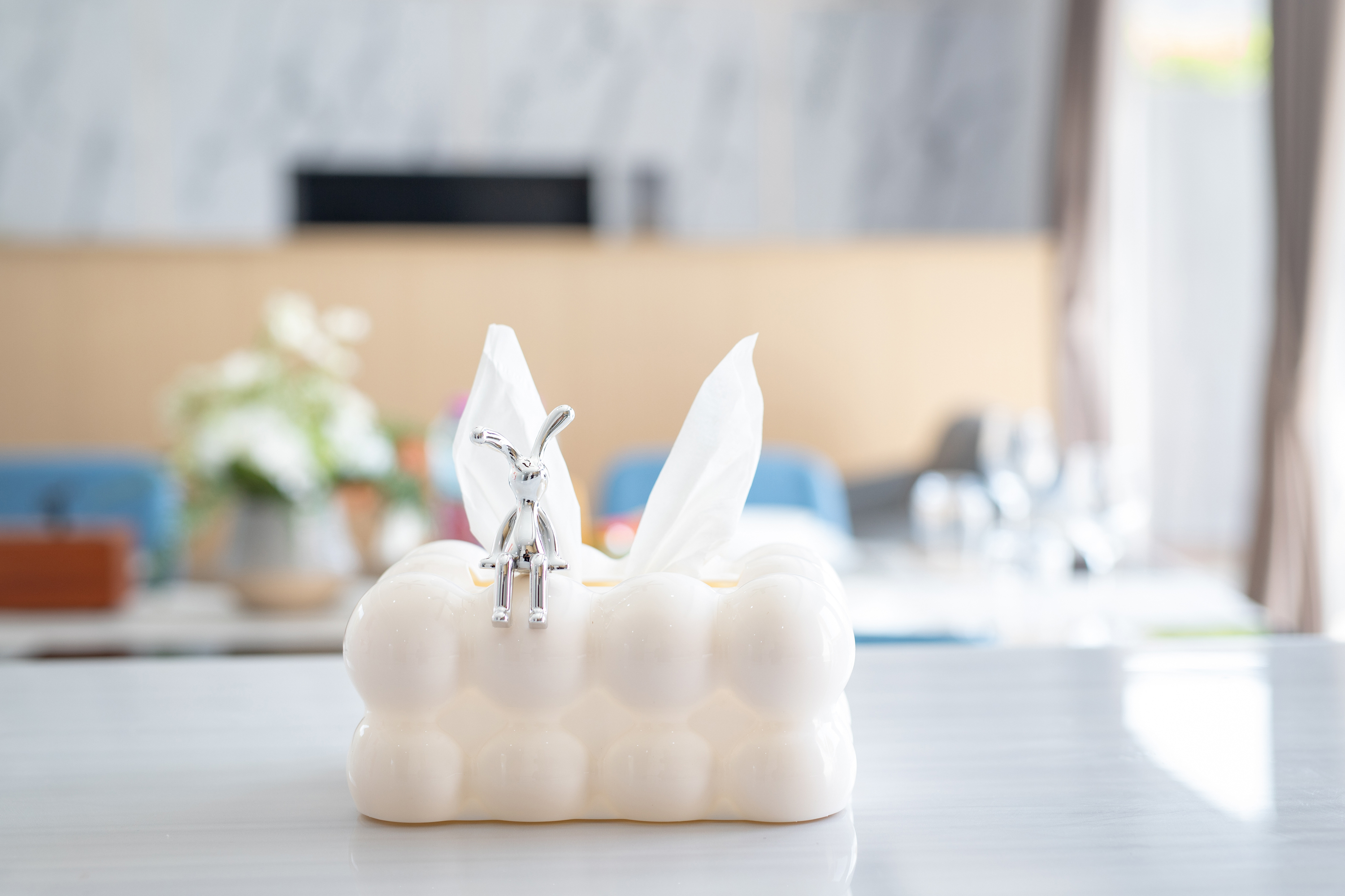 Suite Queen Size Bed