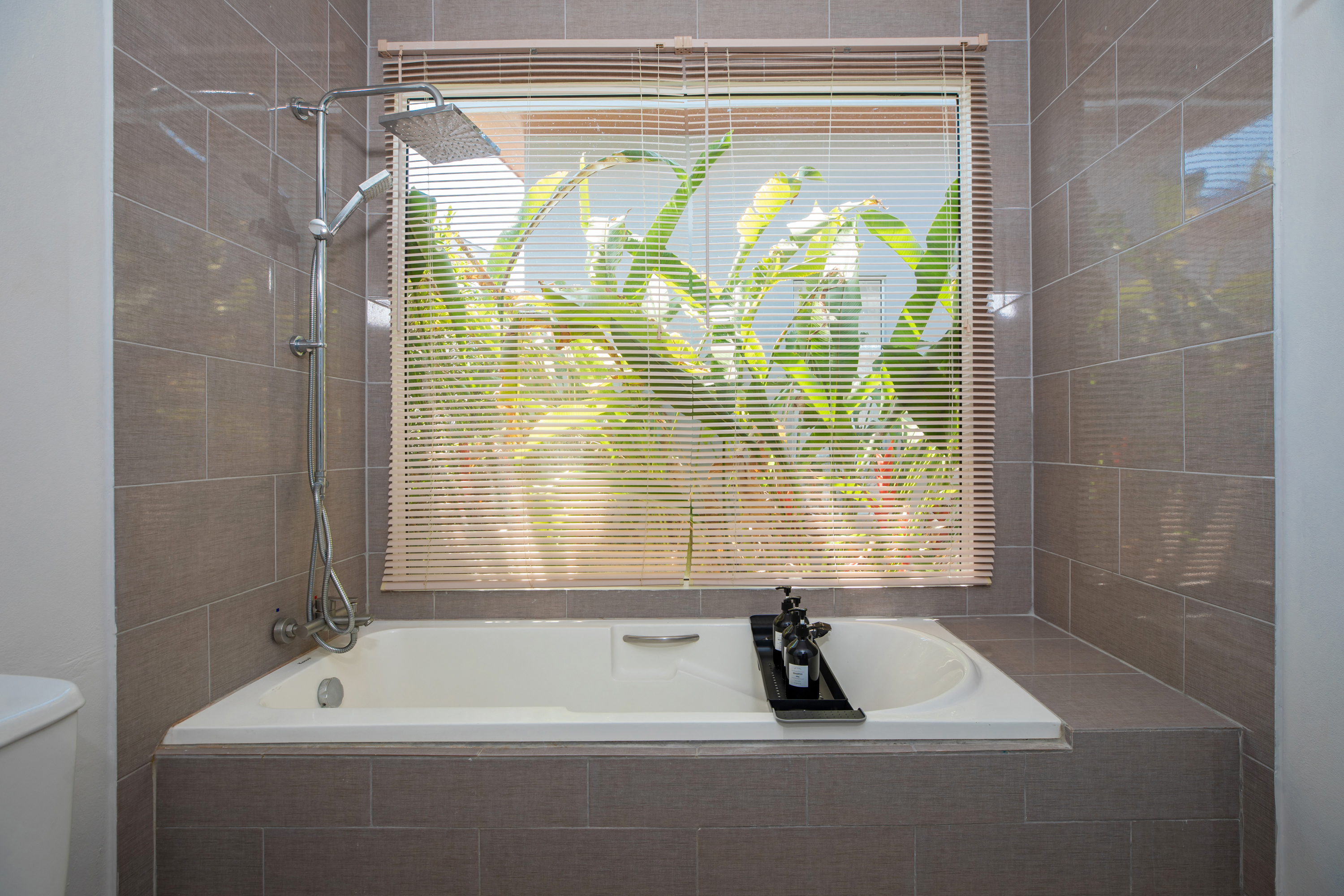 Twin Deluxe One Bedroom