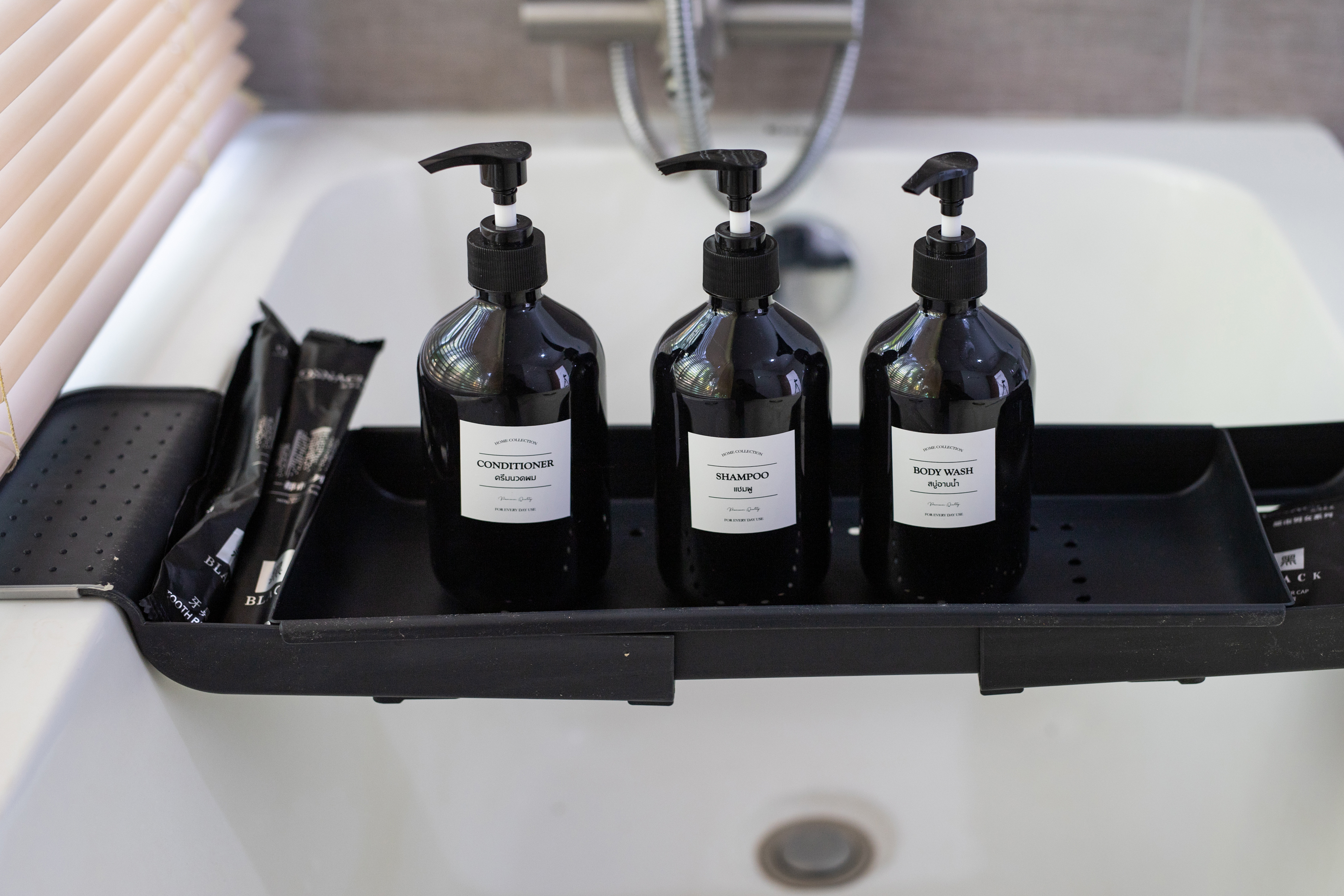 Double Deluxe One Bedroom