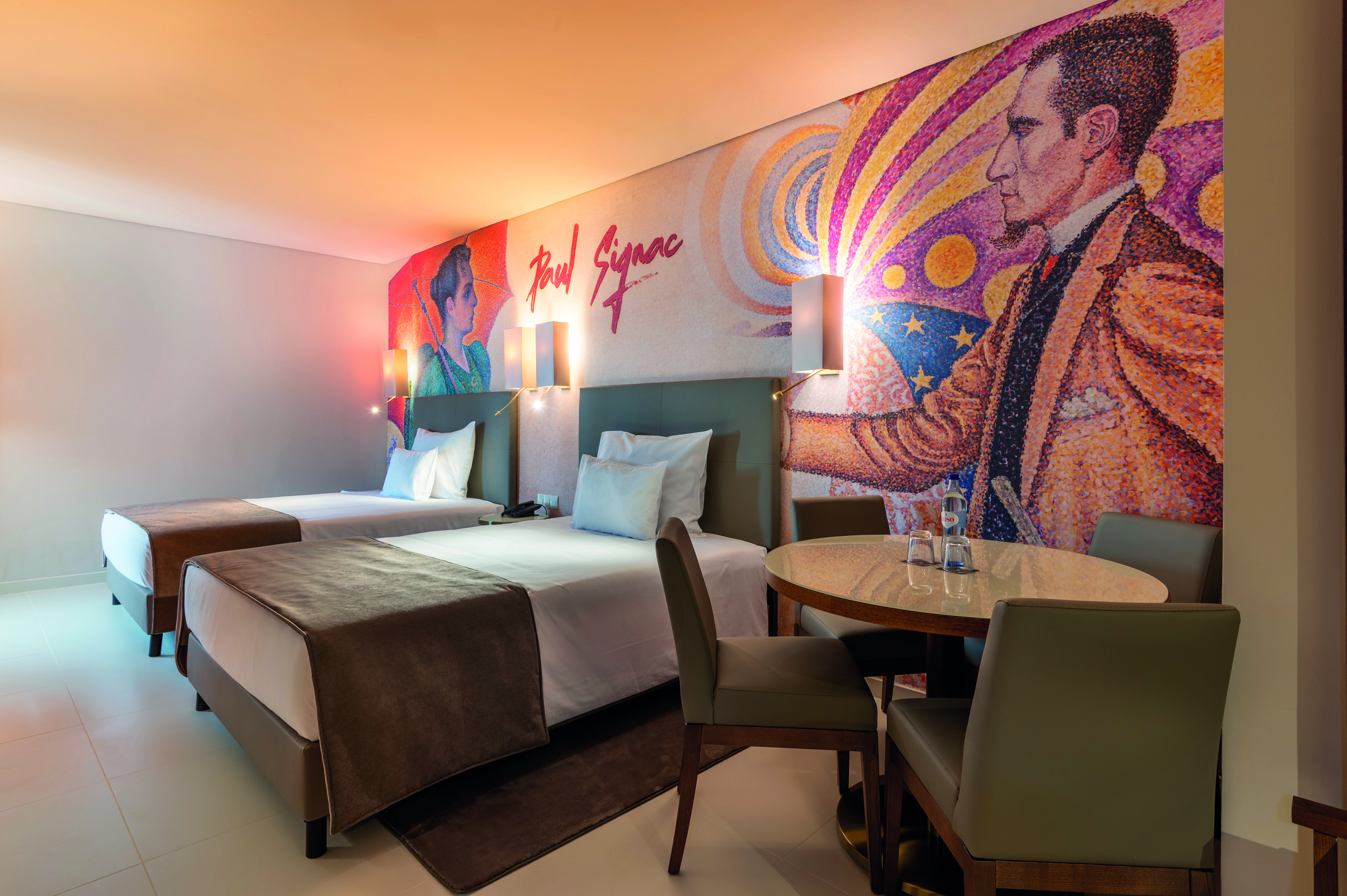 Family Room Standard