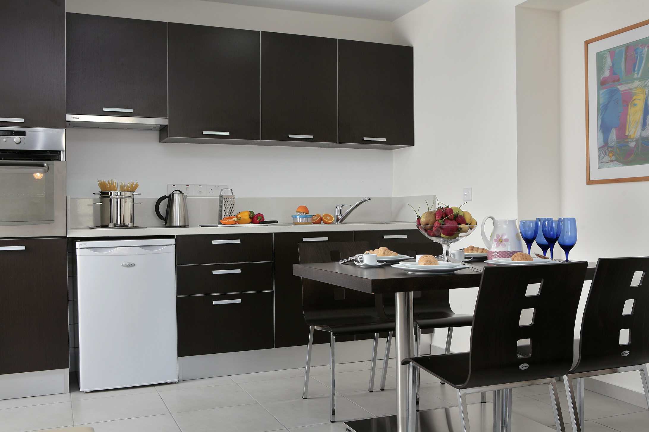 Apartment Superior One Bedroom