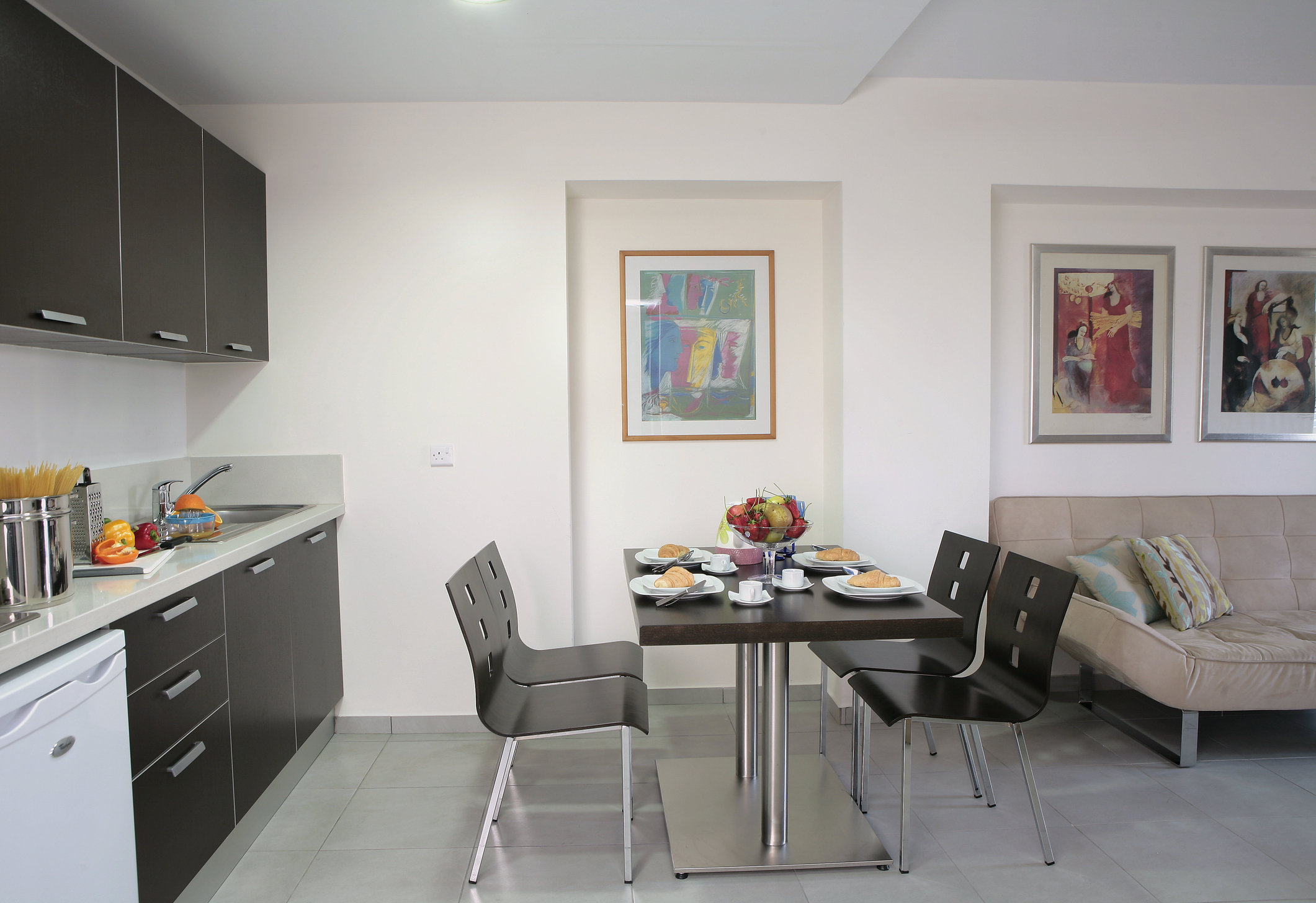 Apartment Superior One Bedroom