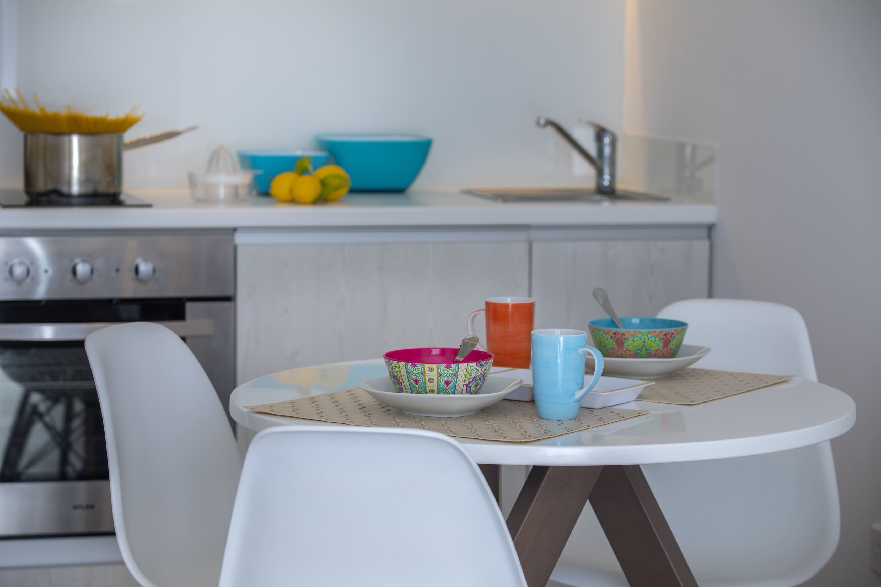 Apartment Deluxe One Bedroom