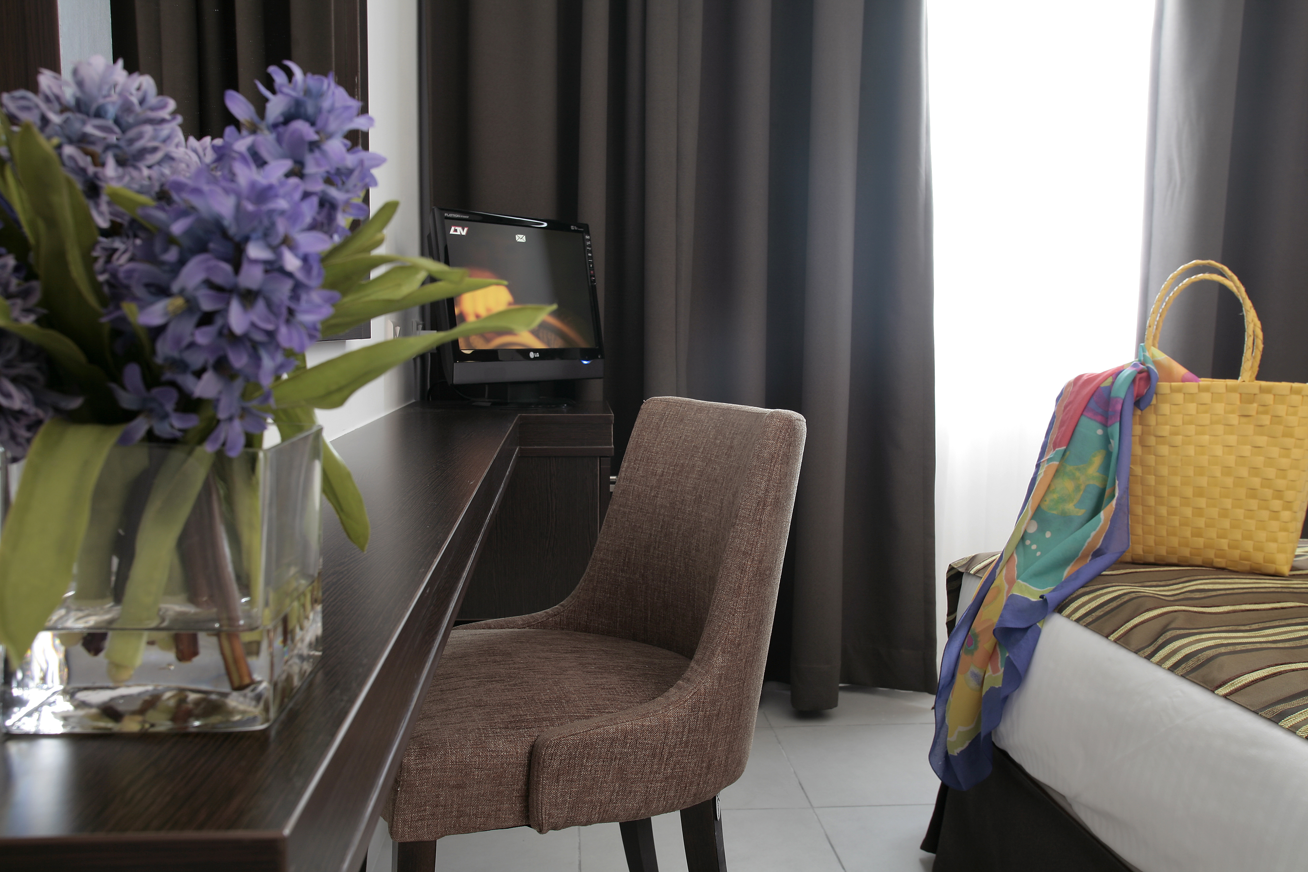 Apartment Superior One Bedroom