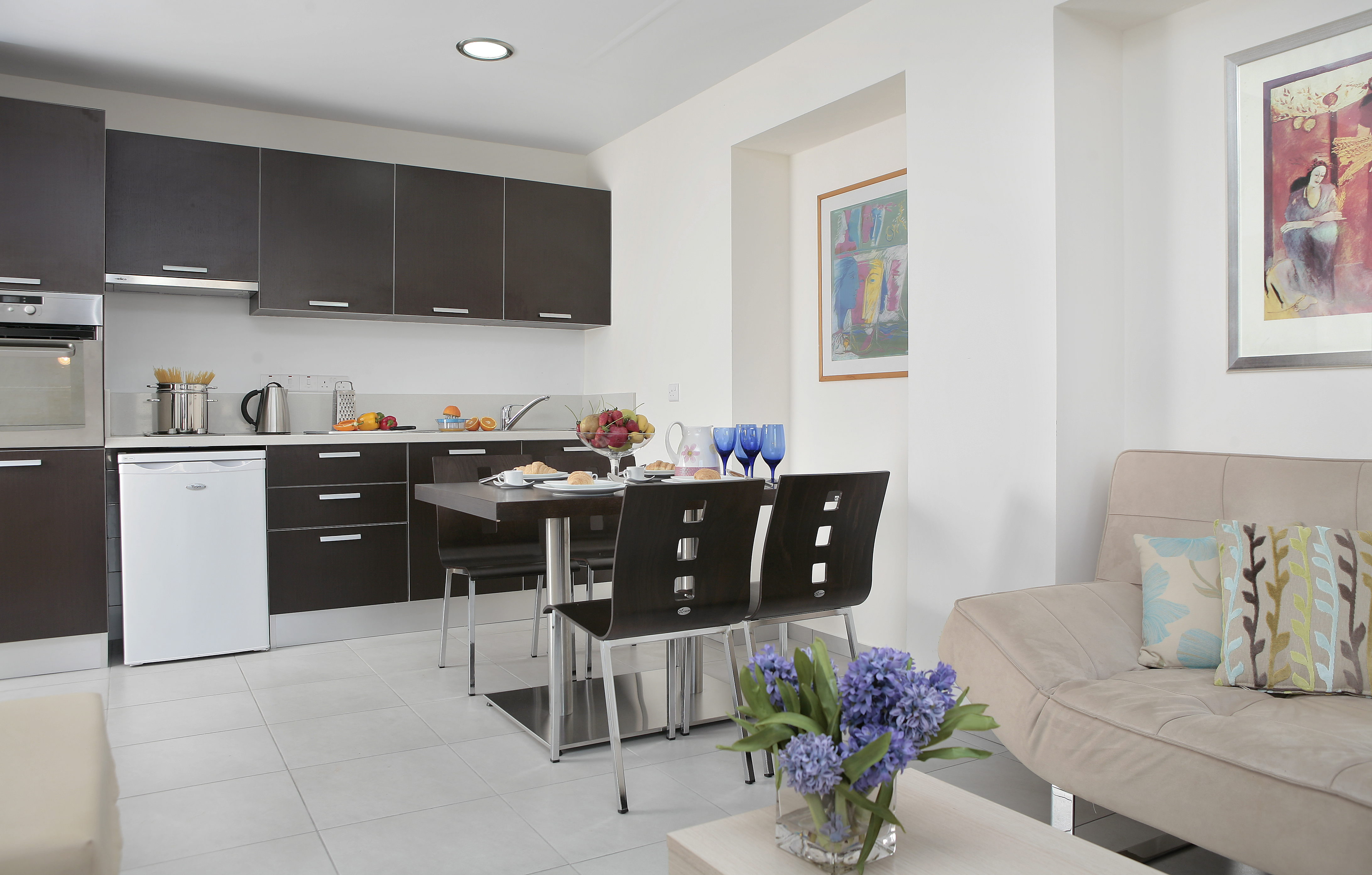 Apartment Superior One Bedroom